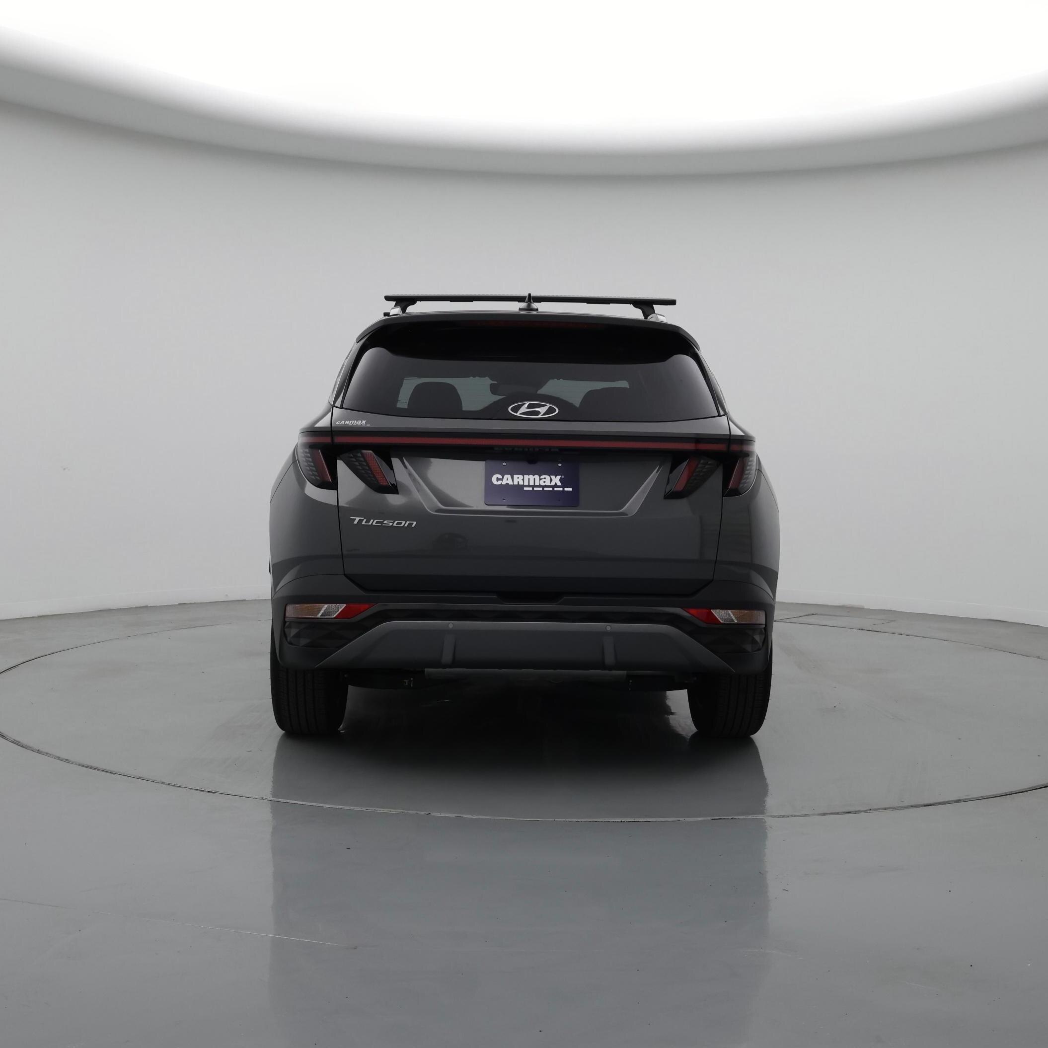 Thumbnail: 2024 Hyundai Tucson - 6