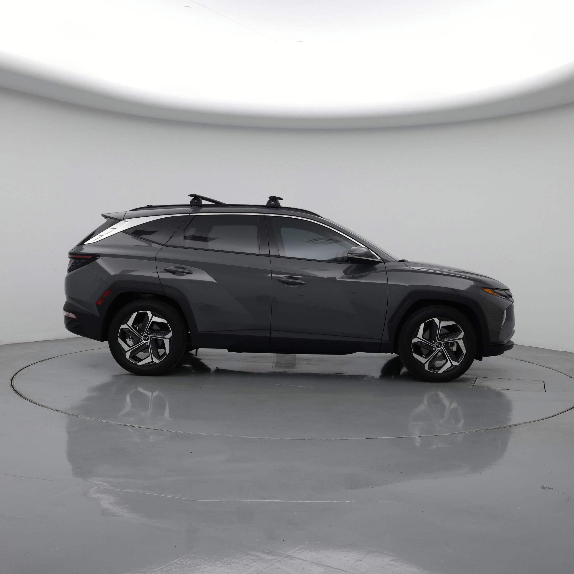 Thumbnail: 2024 Hyundai Tucson - 7