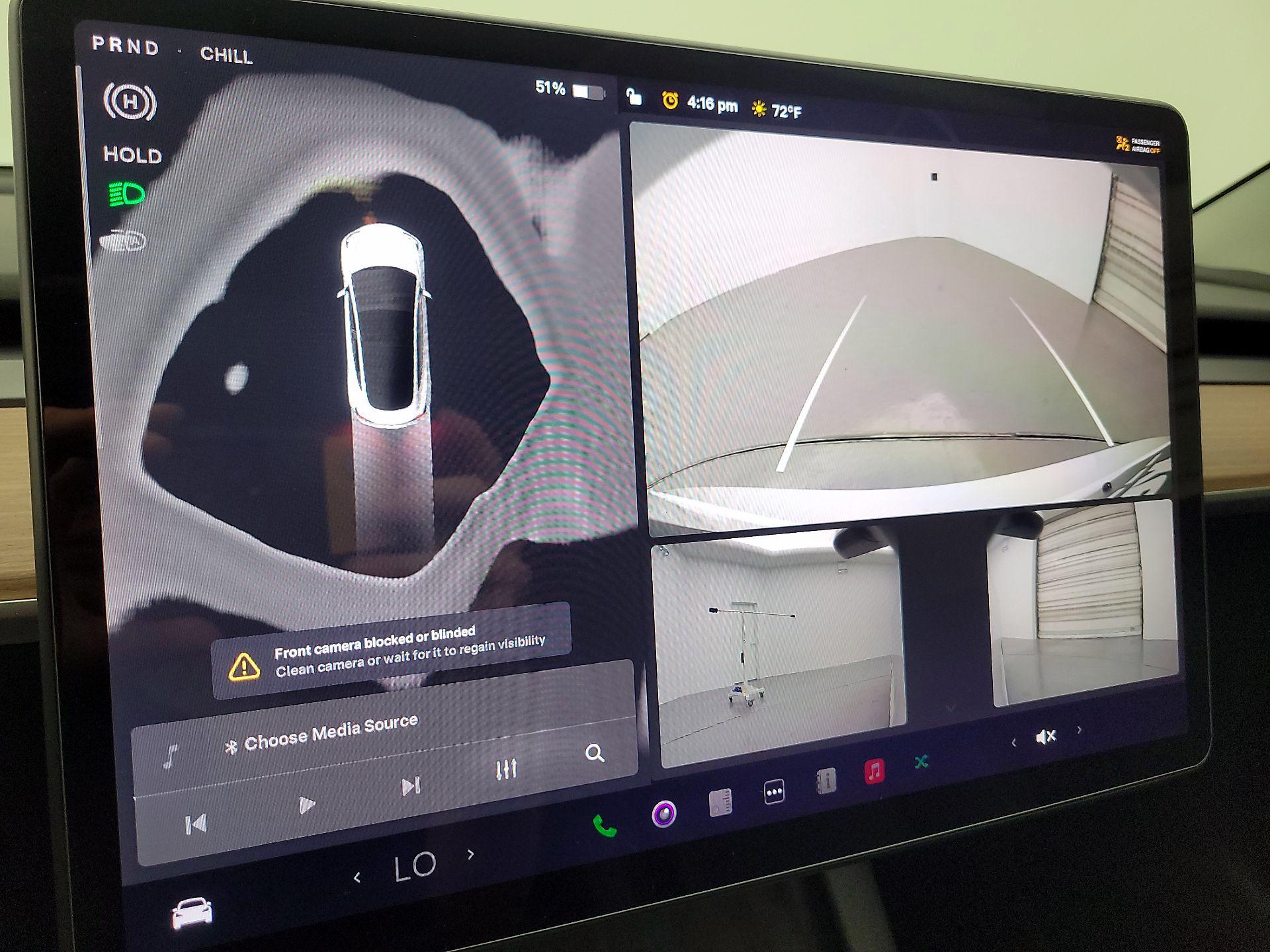 Thumbnail: 2023 Tesla Model 3 - 14