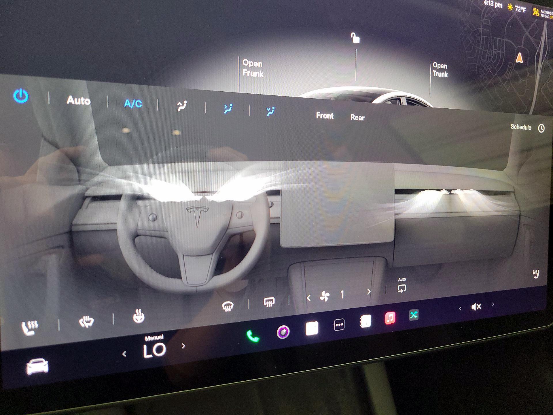 Thumbnail: 2023 Tesla Model 3 - 16