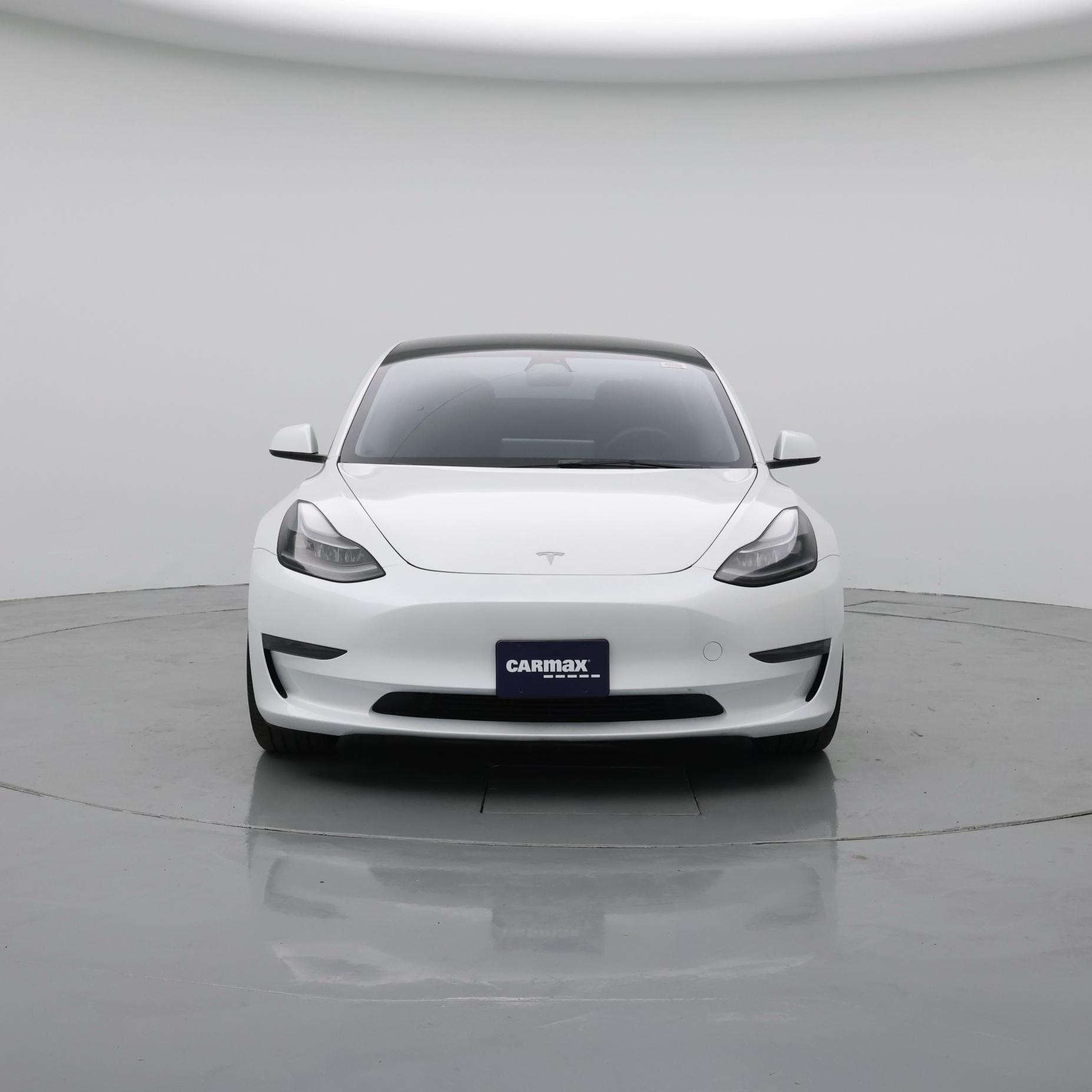 Thumbnail: 2023 Tesla Model 3 - 5