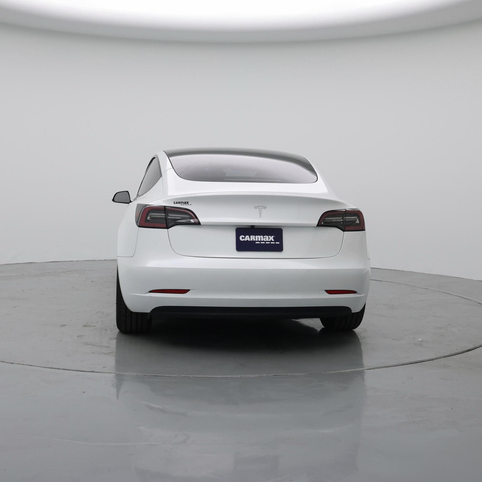 Thumbnail: 2023 Tesla Model 3 - 6