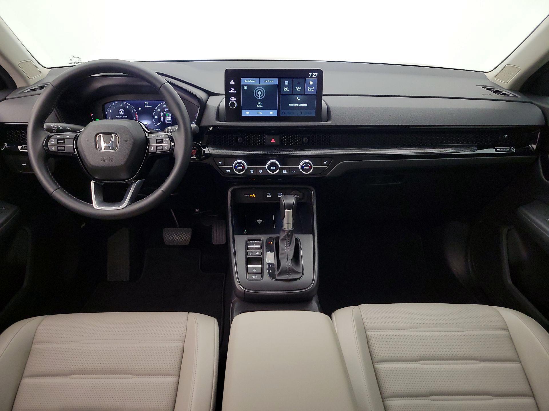 Thumbnail: 2026 Honda CR-V - 9