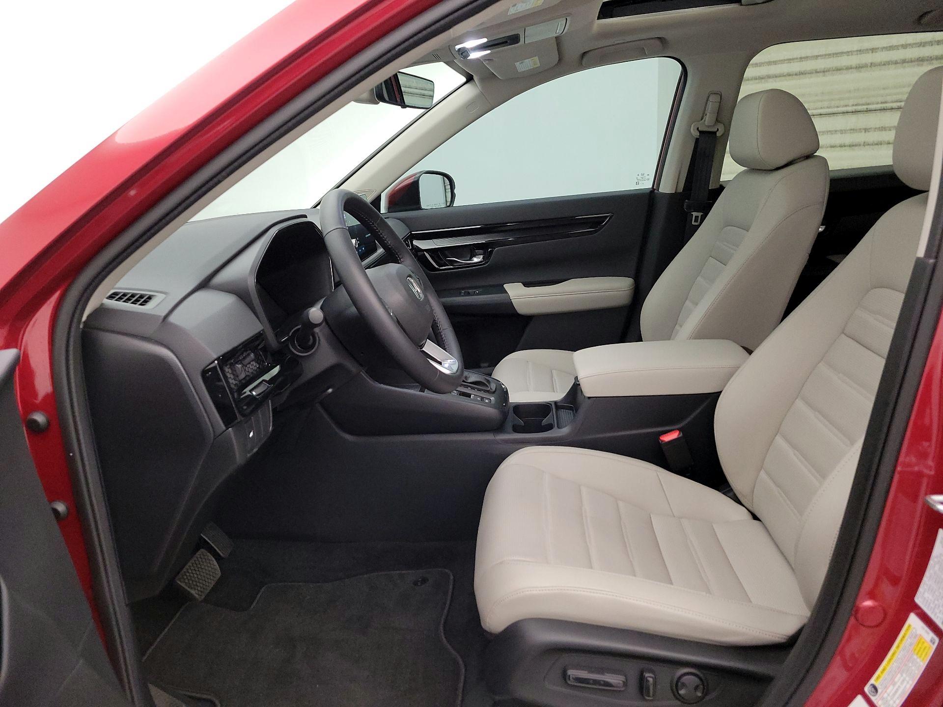 Thumbnail: 2026 Honda CR-V - 11