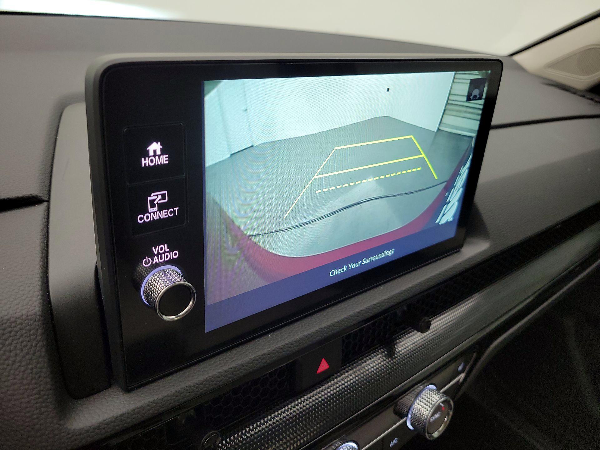 Thumbnail: 2026 Honda CR-V - 14