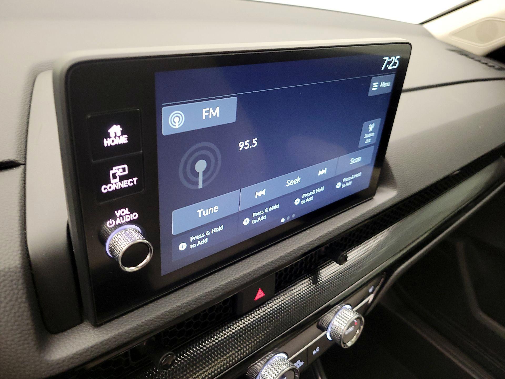 Thumbnail: 2026 Honda CR-V - 15