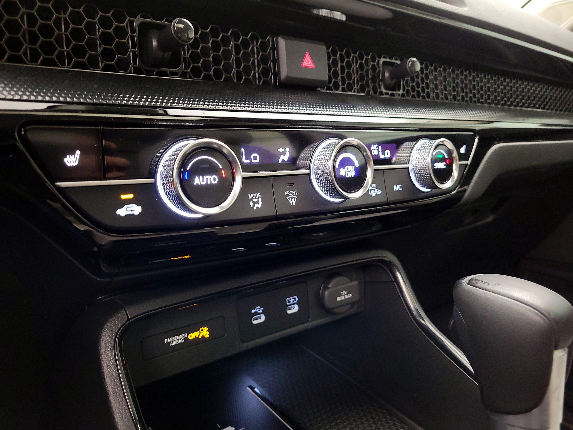 Thumbnail: 2026 Honda CR-V - 16