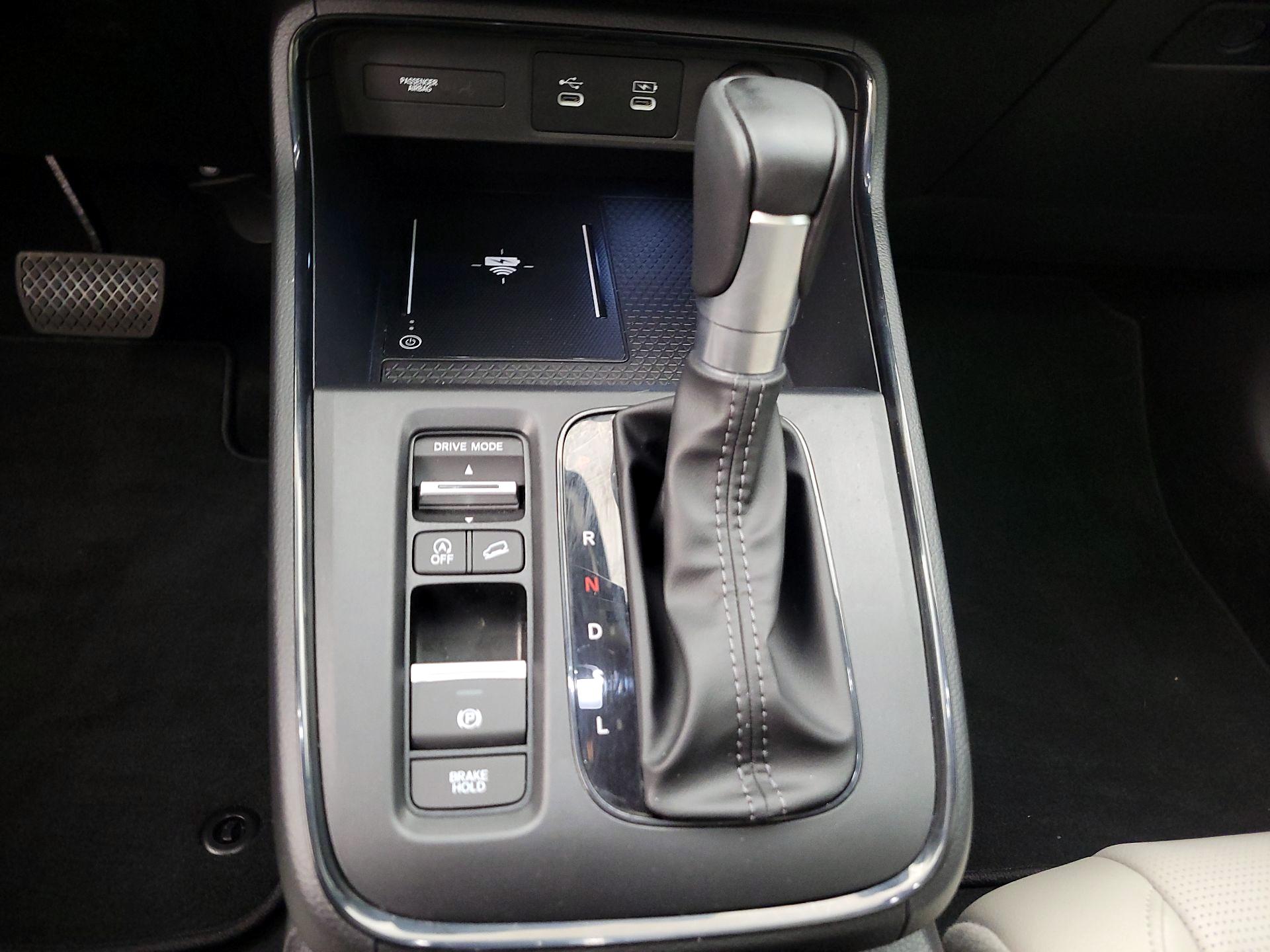 Thumbnail: 2026 Honda CR-V - 17