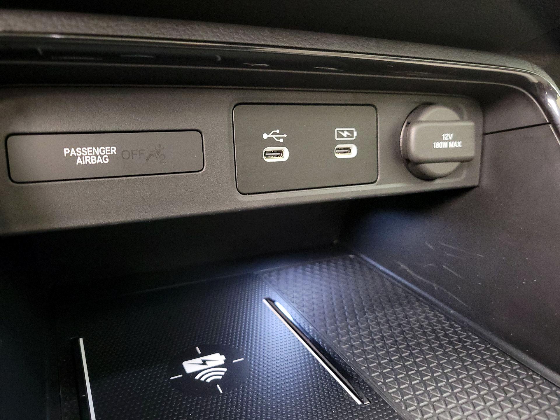 Thumbnail: 2026 Honda CR-V - 18