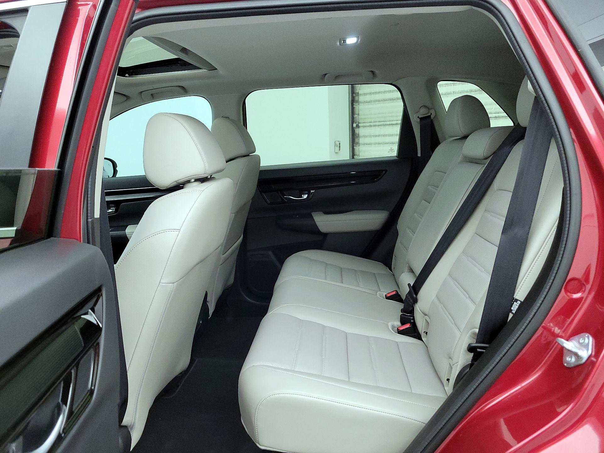 Thumbnail: 2026 Honda CR-V - 20