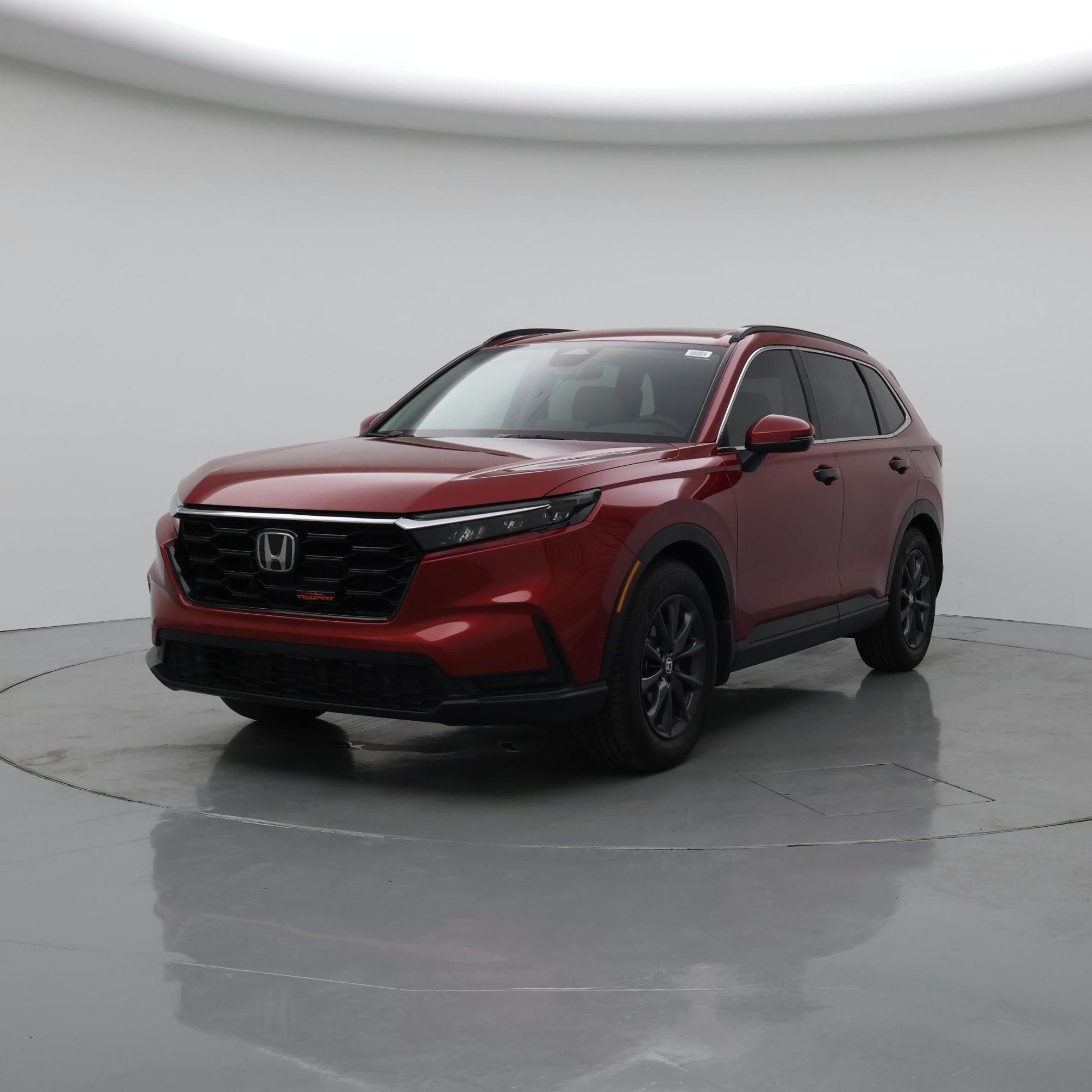 Thumbnail: 2026 Honda CR-V - 4