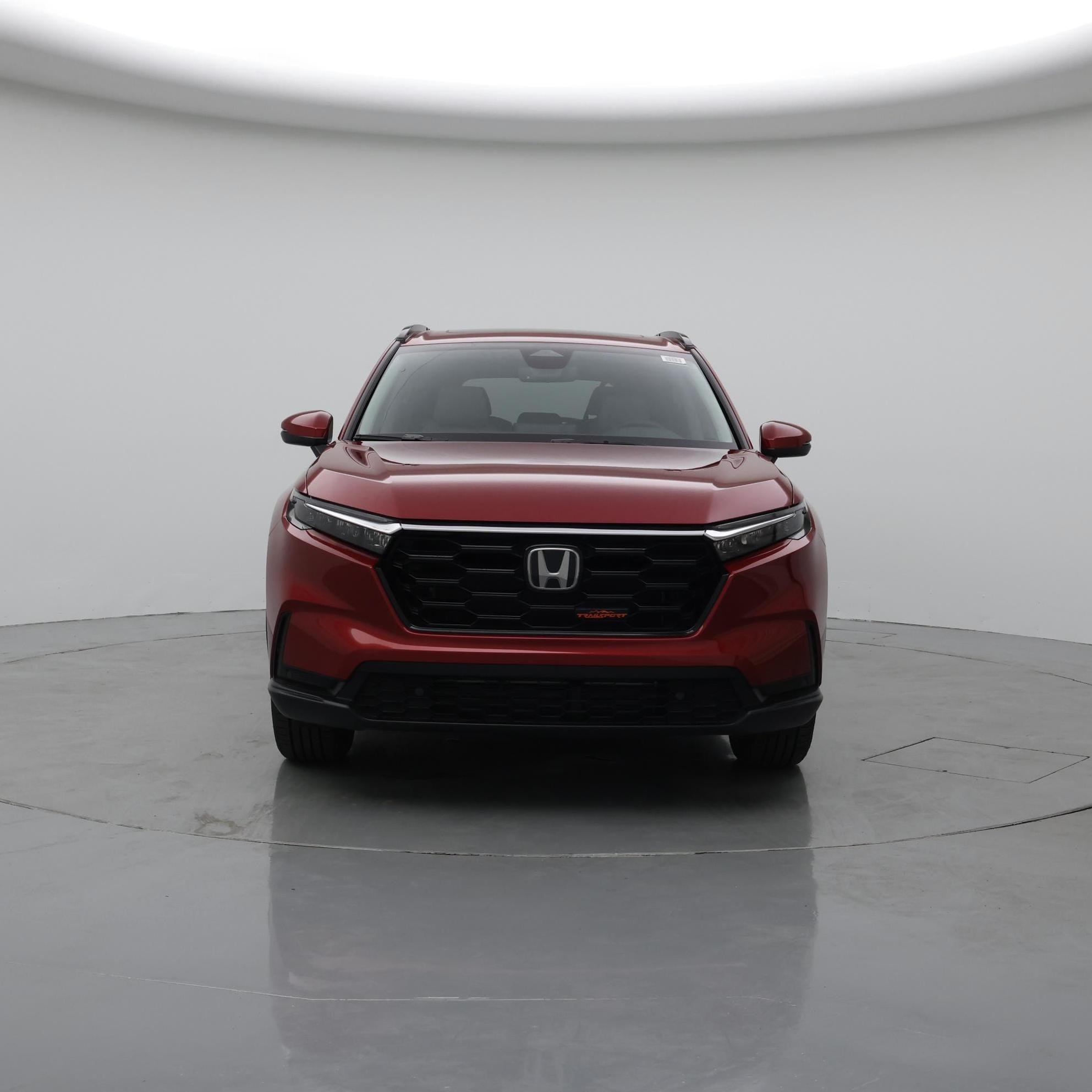 Thumbnail: 2026 Honda CR-V - 5