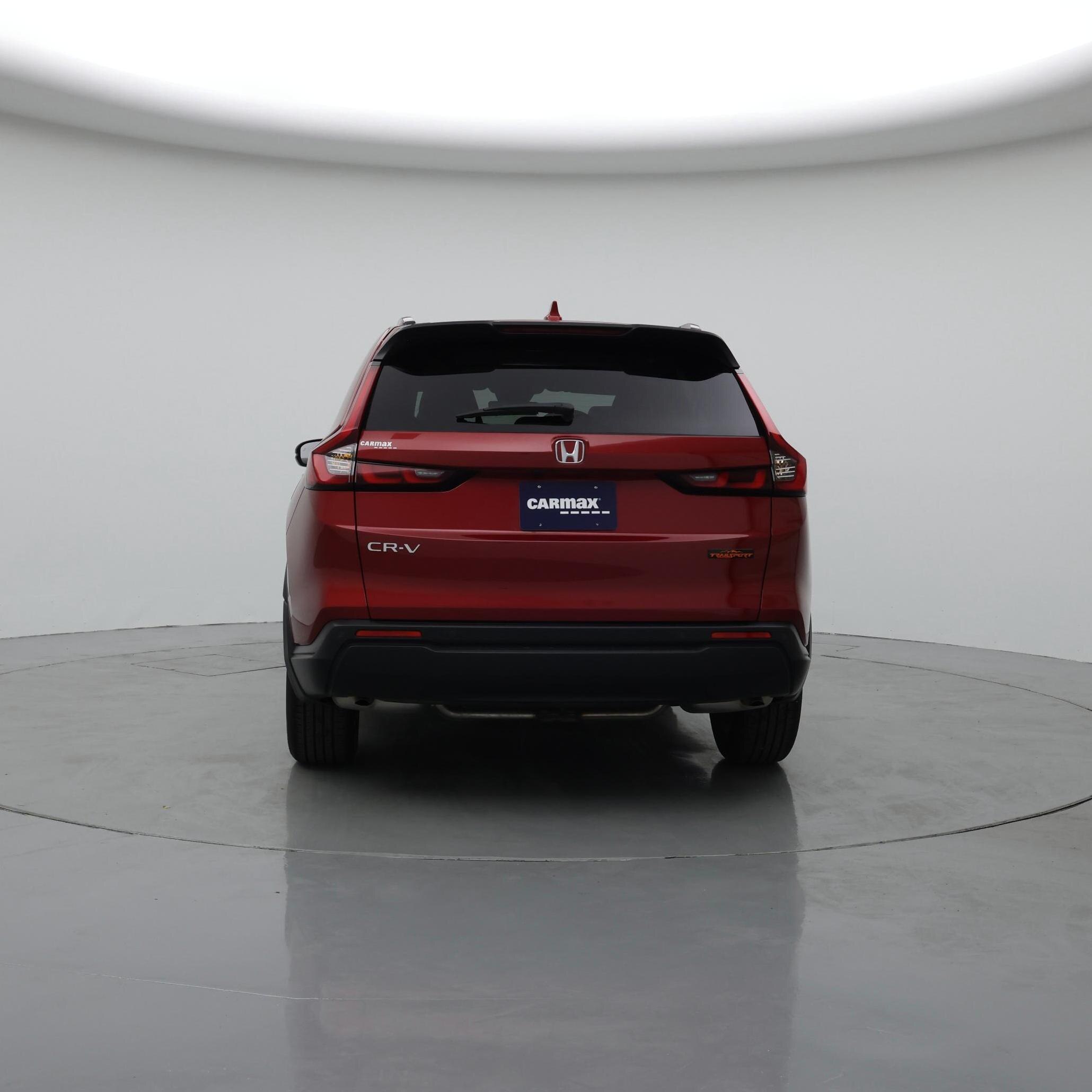 Thumbnail: 2026 Honda CR-V - 6