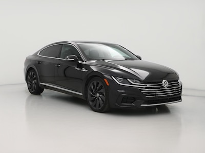 2020 Volkswagen Arteon SEL R-Line