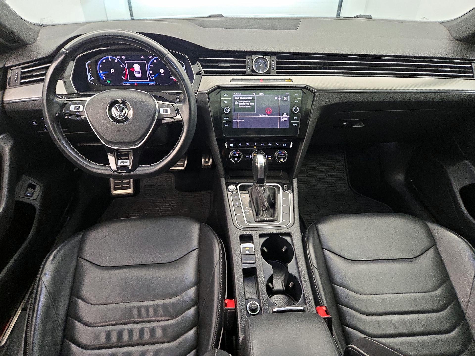 Thumbnail: 2020 Volkswagen Arteon - 9