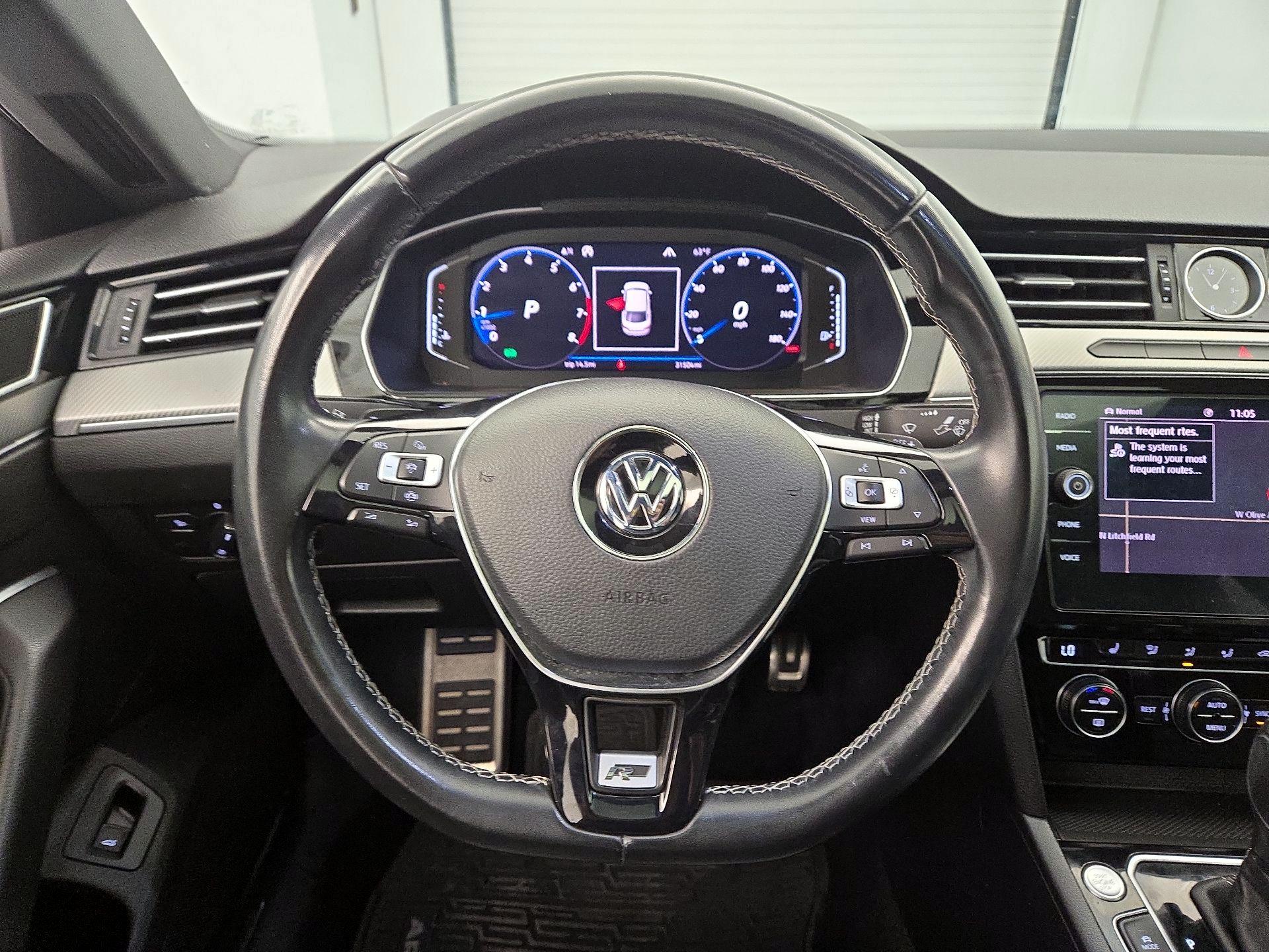 Thumbnail: 2020 Volkswagen Arteon - 10