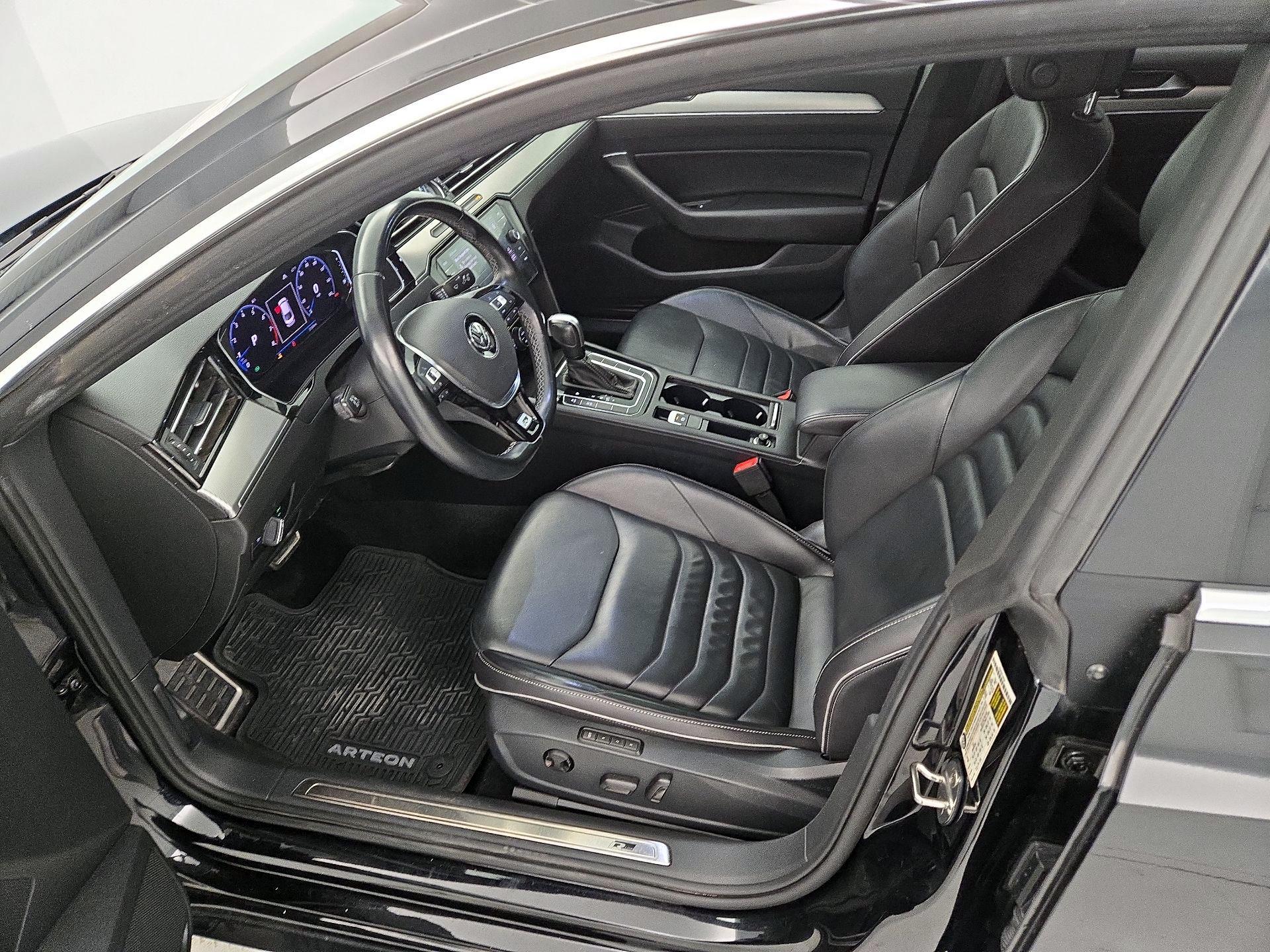 Thumbnail: 2020 Volkswagen Arteon - 11