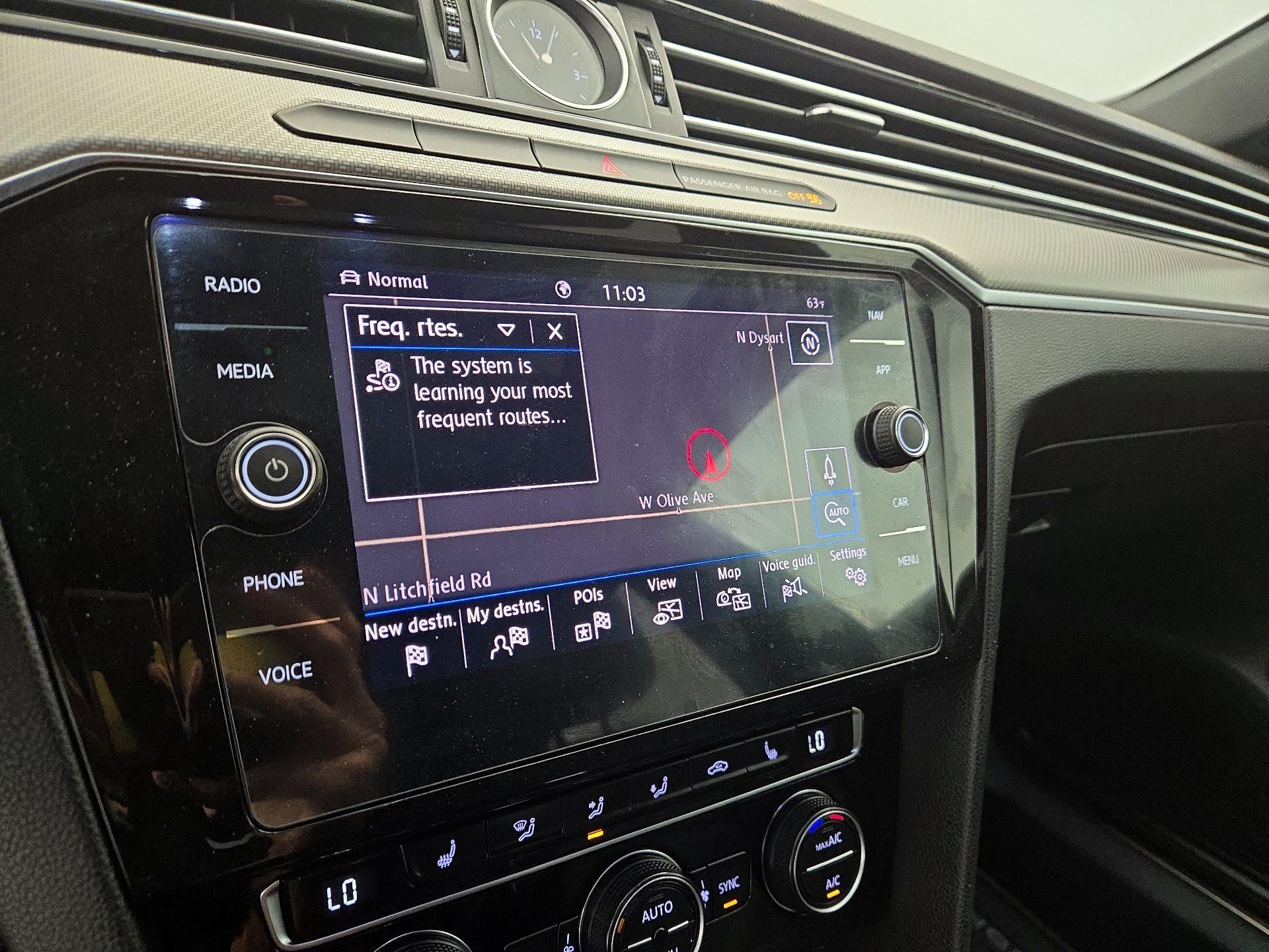 Thumbnail: 2020 Volkswagen Arteon - 14