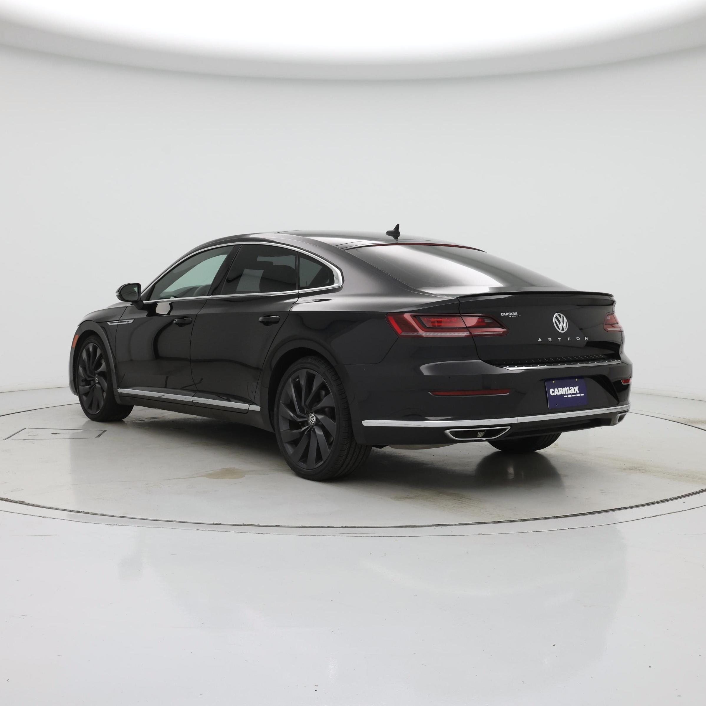 Thumbnail: 2020 Volkswagen Arteon - 2