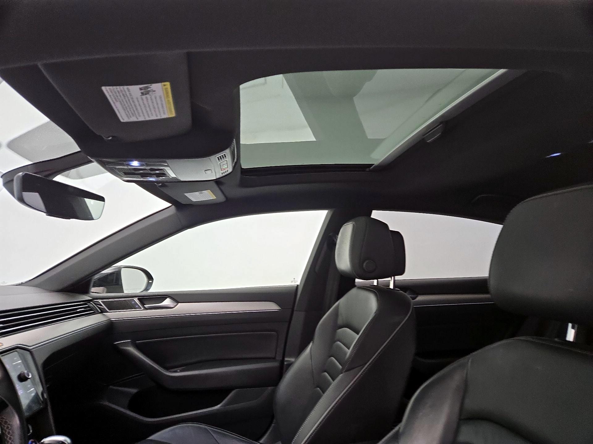 Thumbnail: 2020 Volkswagen Arteon - 20