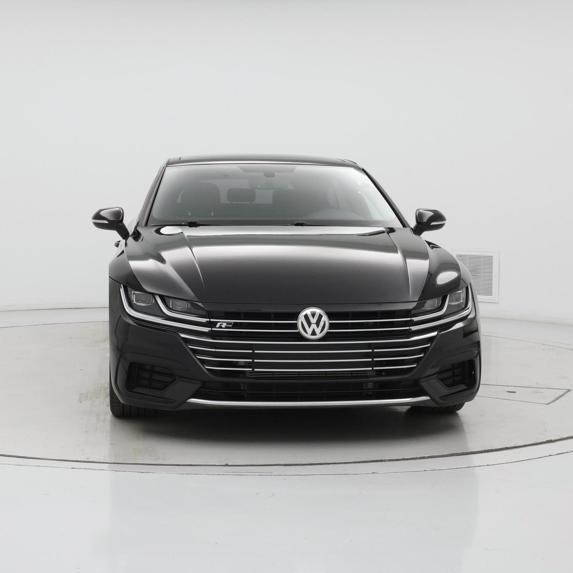 Thumbnail: 2020 Volkswagen Arteon - 5