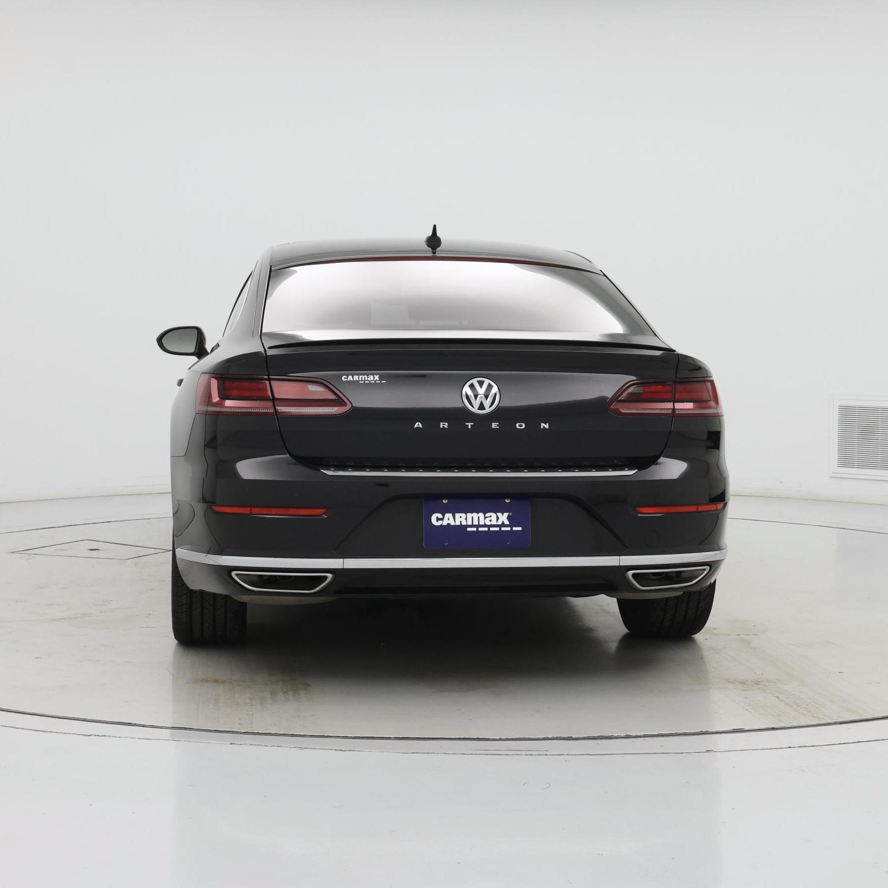 Thumbnail: 2020 Volkswagen Arteon - 6