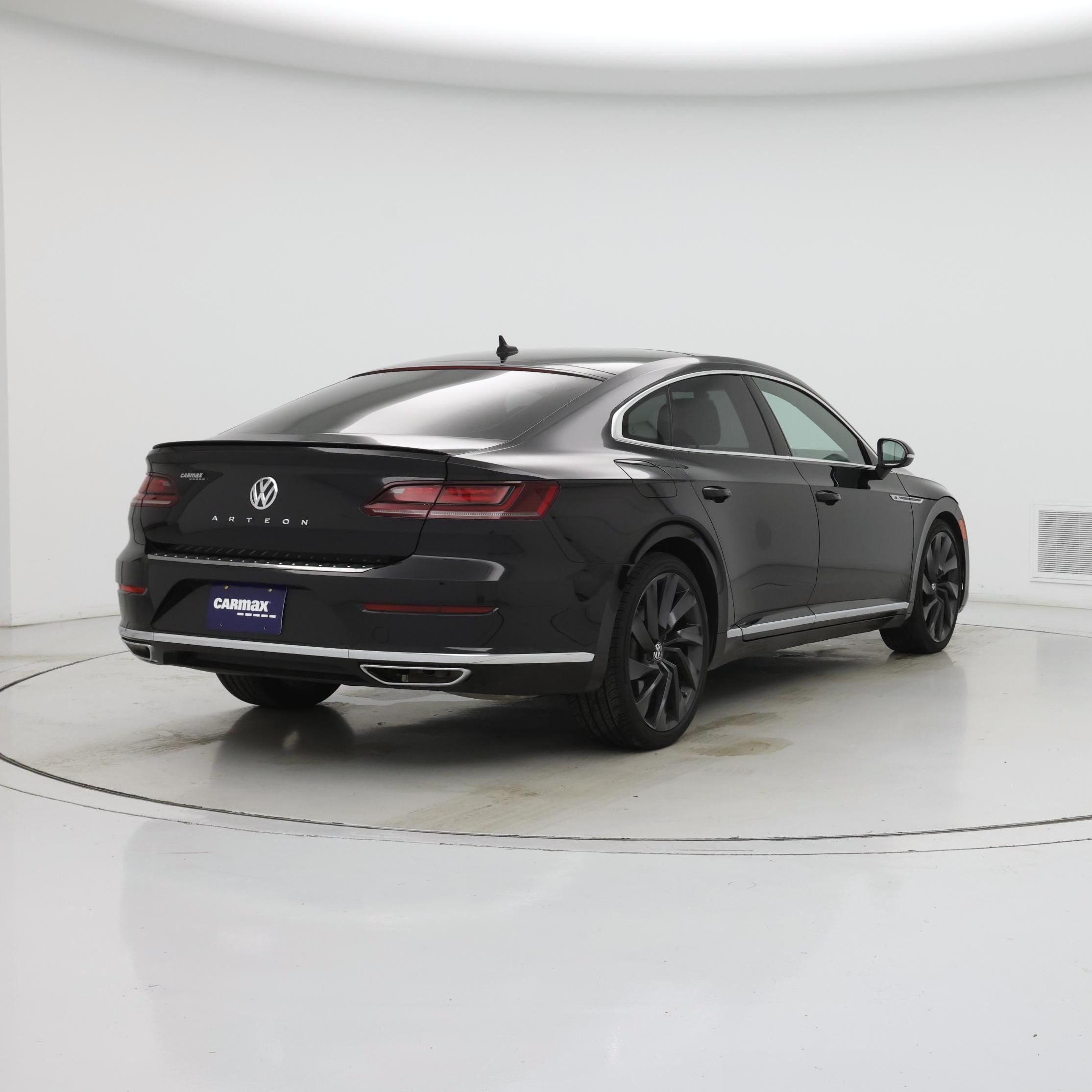 Thumbnail: 2020 Volkswagen Arteon - 8