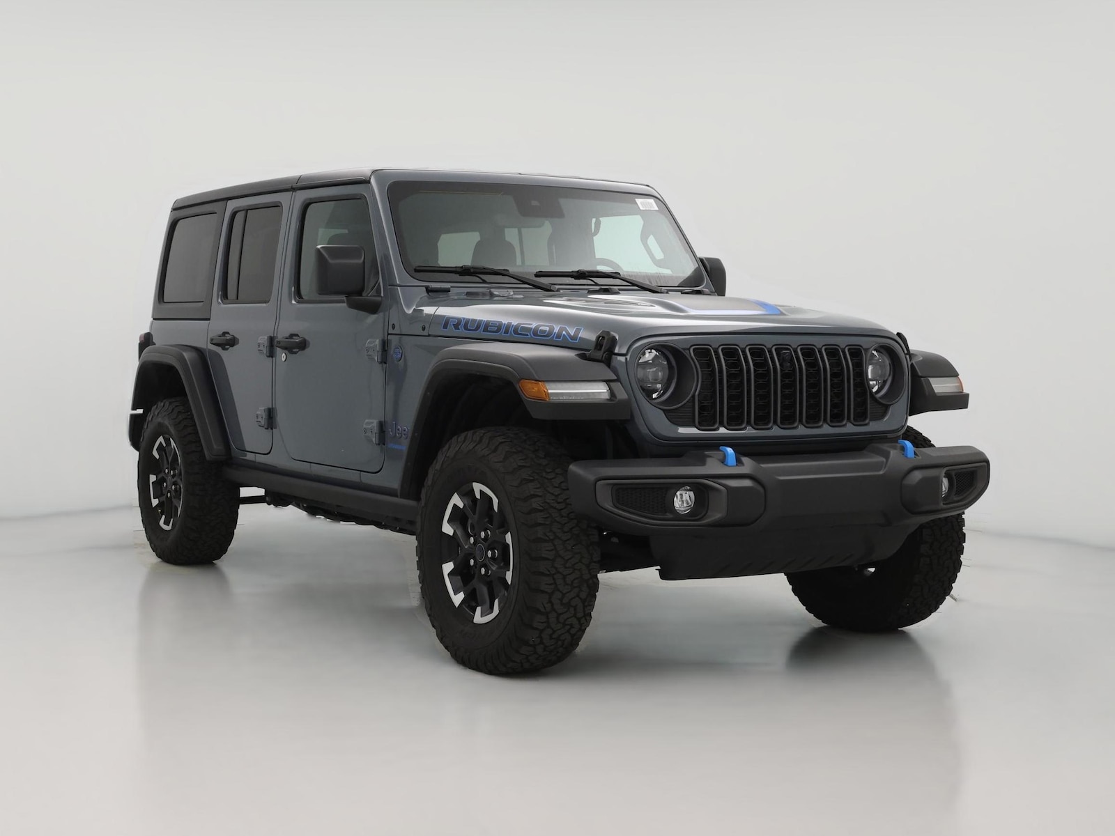 2024 Jeep Wrangler 4xe