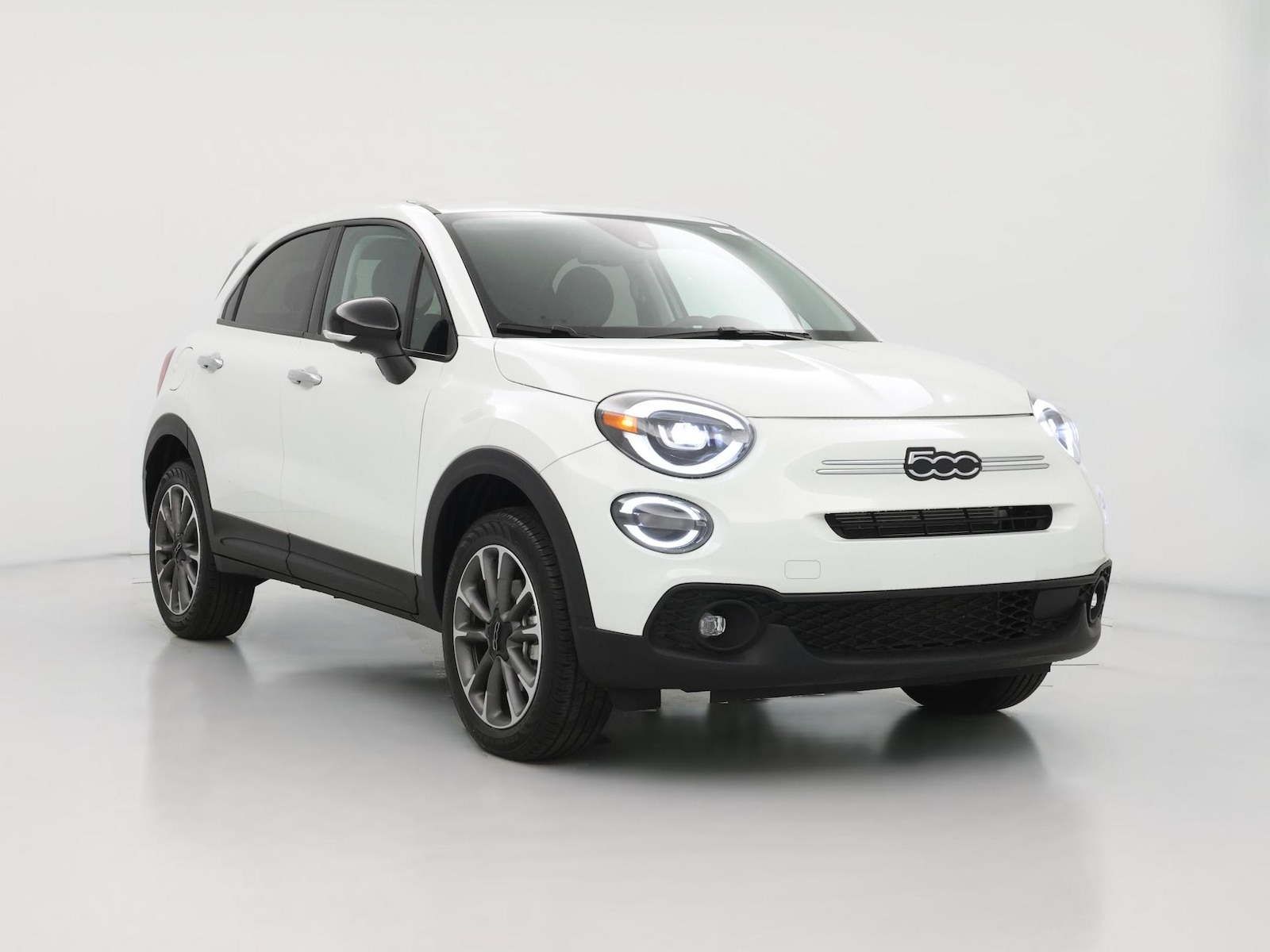 2023 FIAT 500X Pop