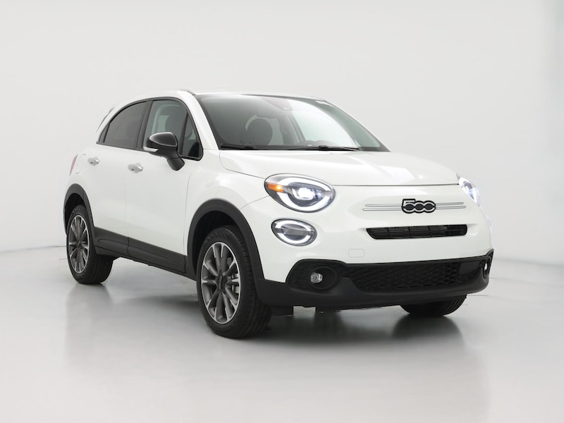 2023 Fiat 500X Pop -
                  Amarillo, TX