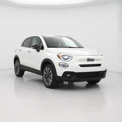 2023 Fiat 500X Pop