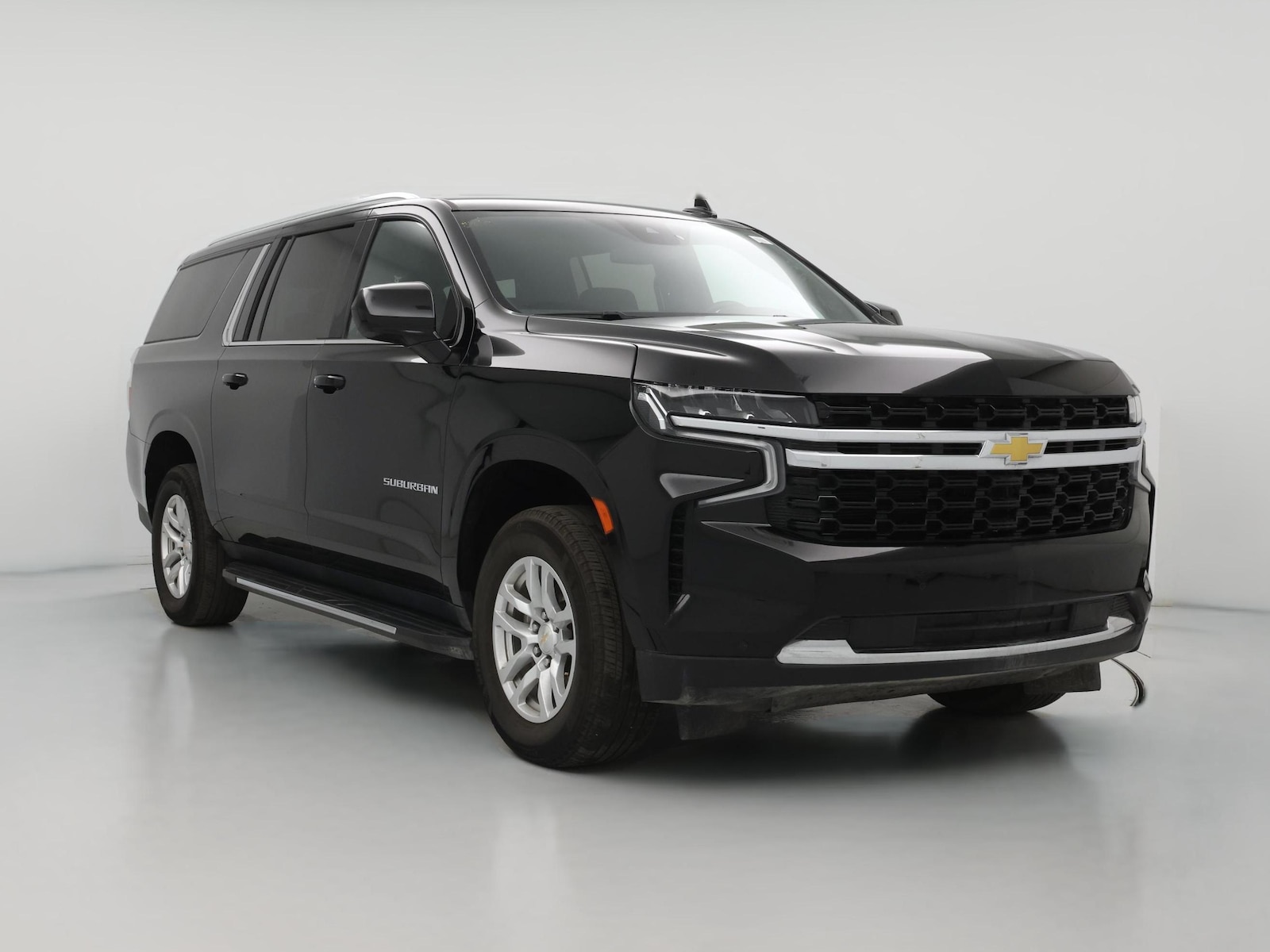 2024 Chevrolet Suburban