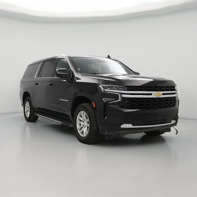 2024 Chevrolet Suburban 1500 LS