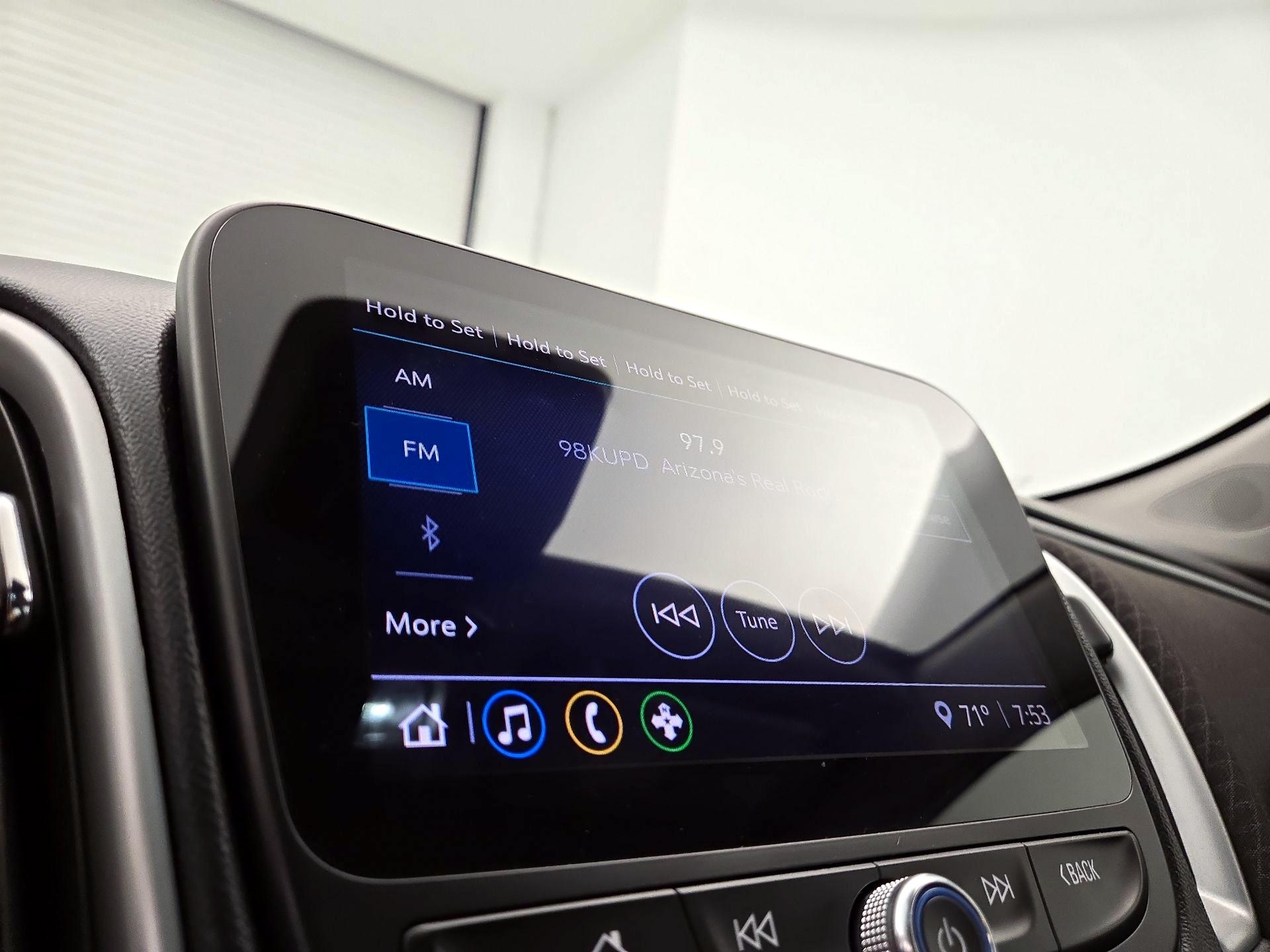 Thumbnail: 2023 Chevrolet Malibu - 15