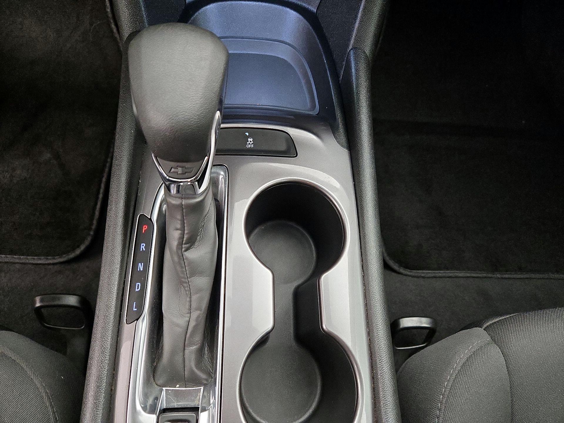 Thumbnail: 2023 Chevrolet Malibu - 17