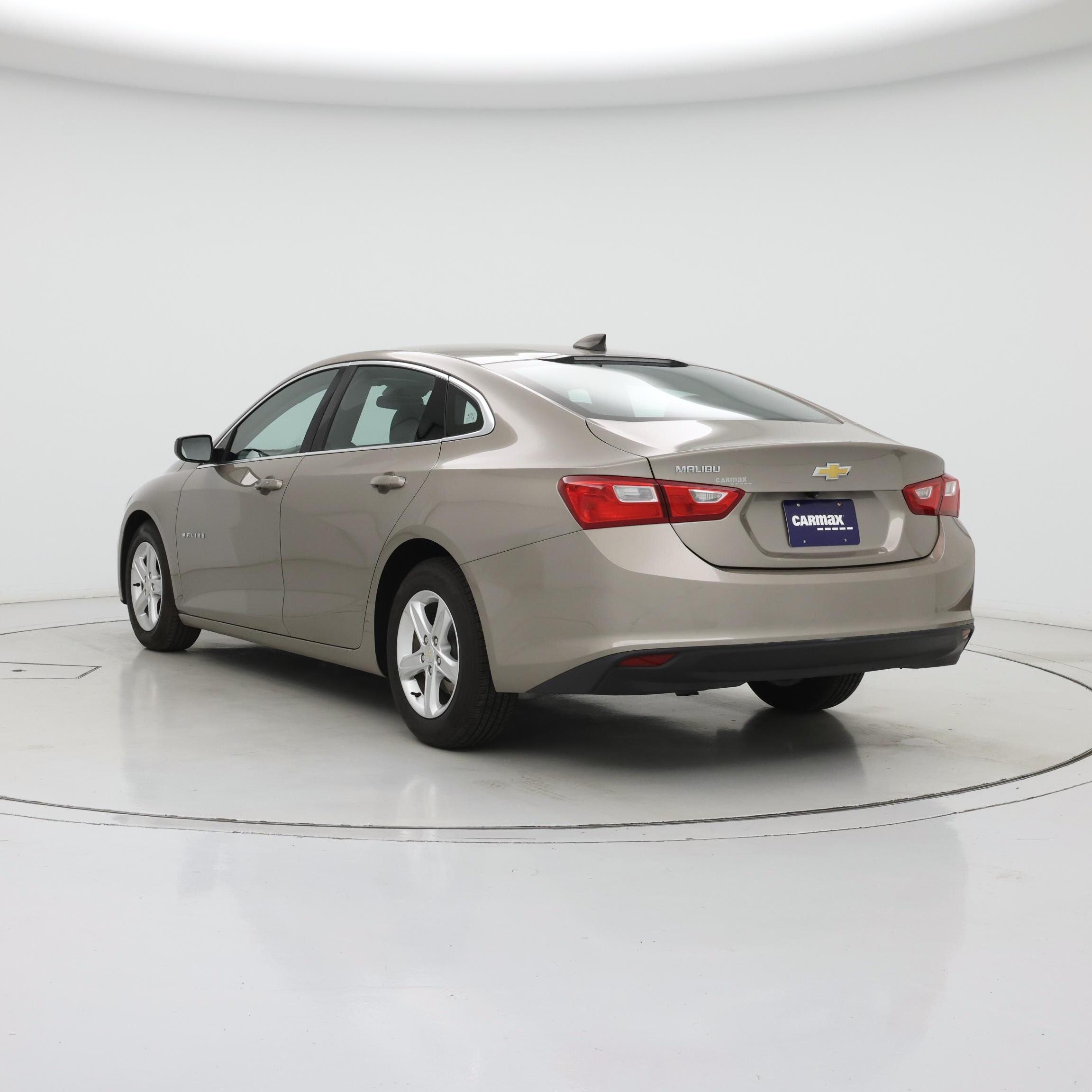 Thumbnail: 2023 Chevrolet Malibu - 2