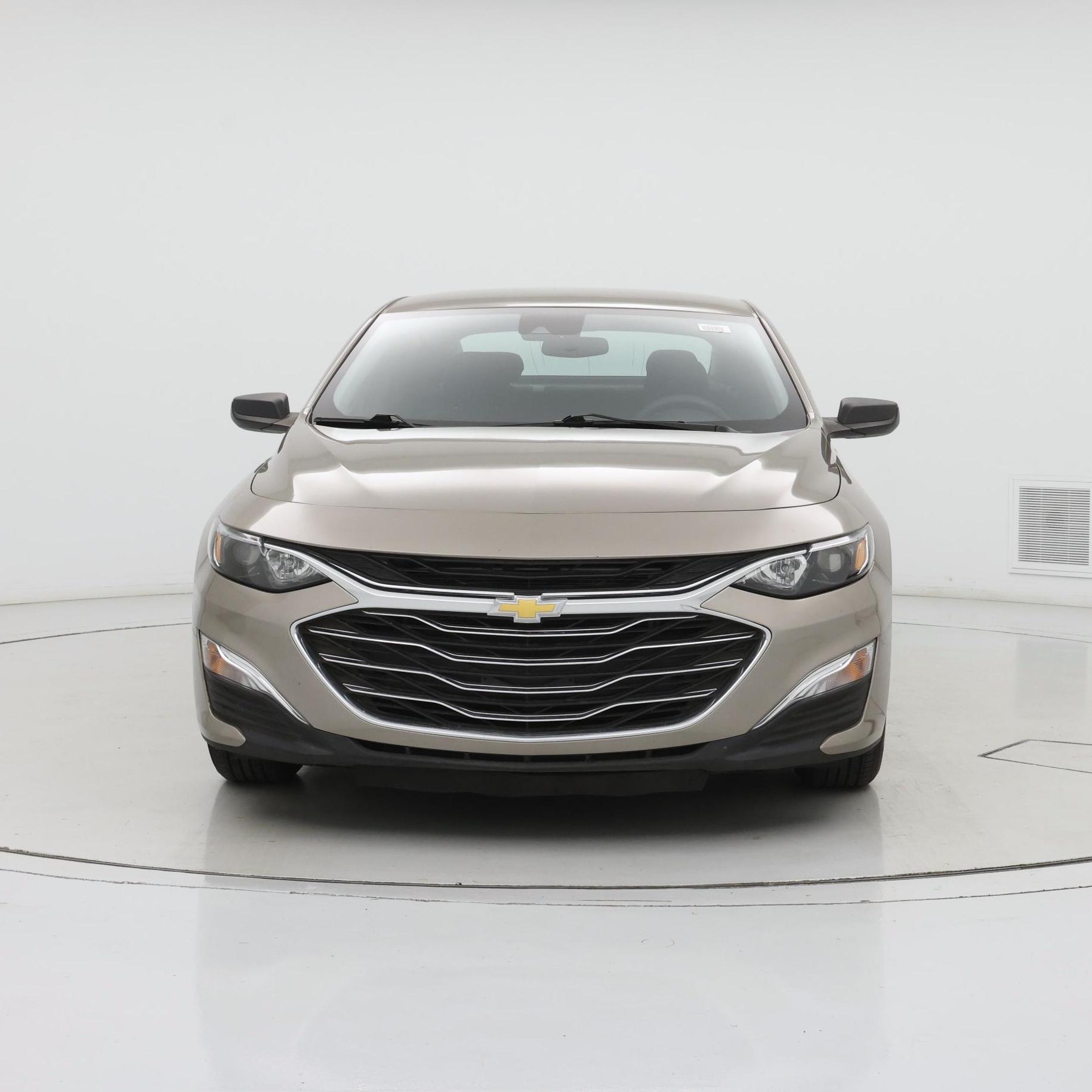 Thumbnail: 2023 Chevrolet Malibu - 5