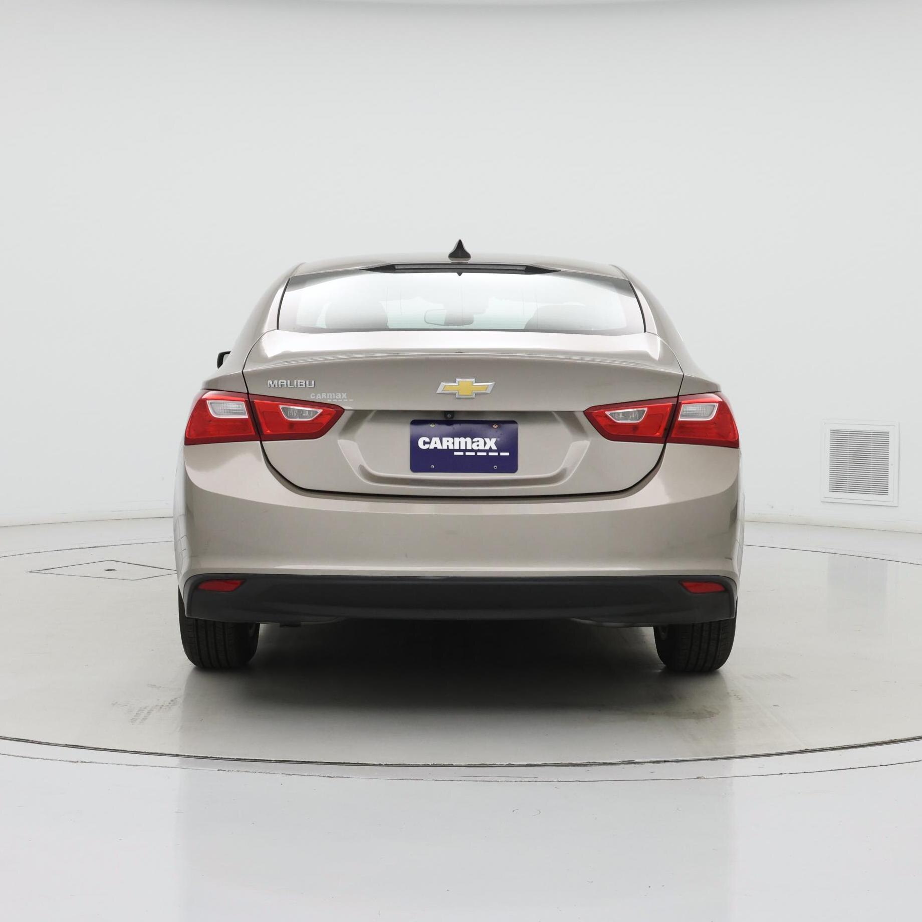 Thumbnail: 2023 Chevrolet Malibu - 6