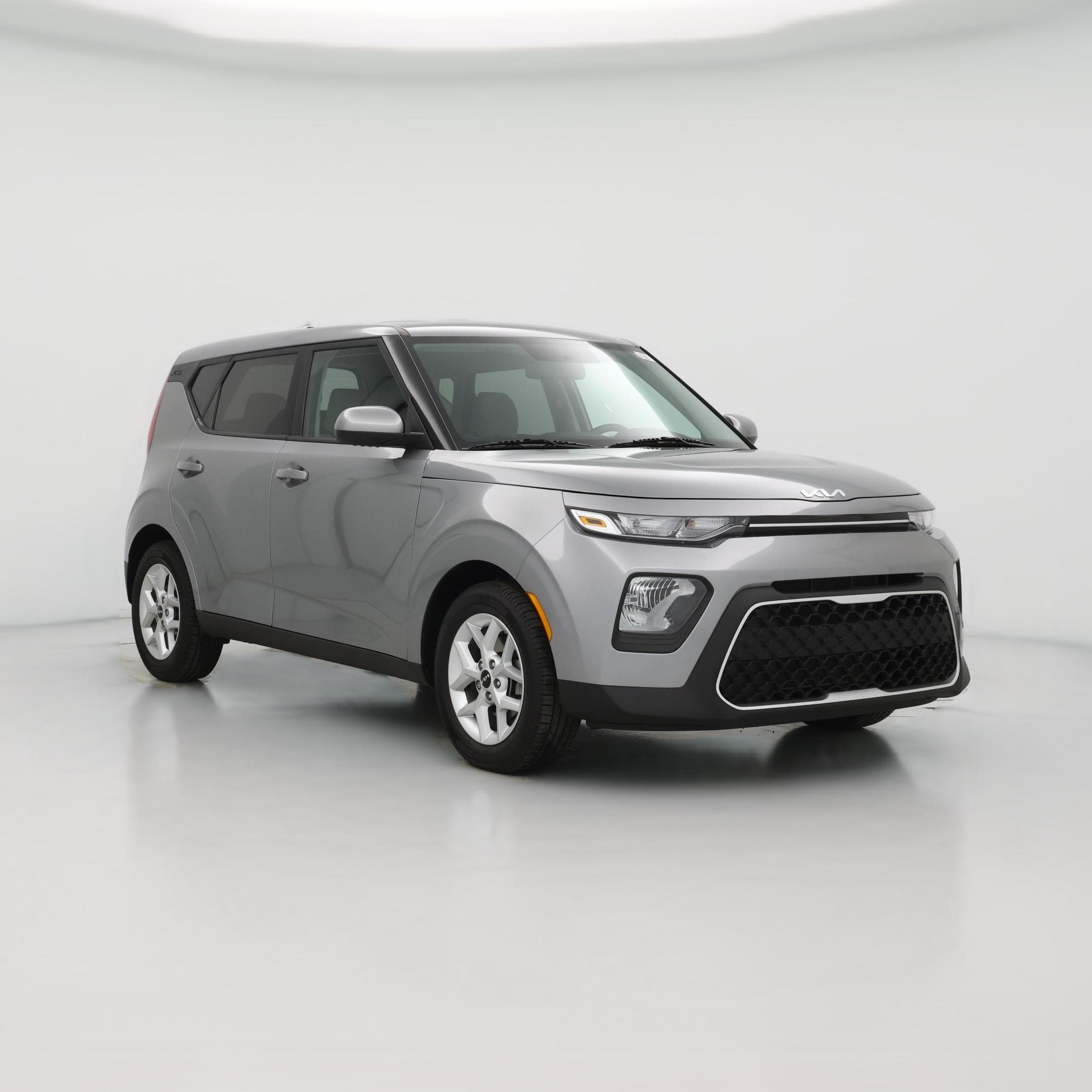Thumbnail: 2022 Kia Soul - 1