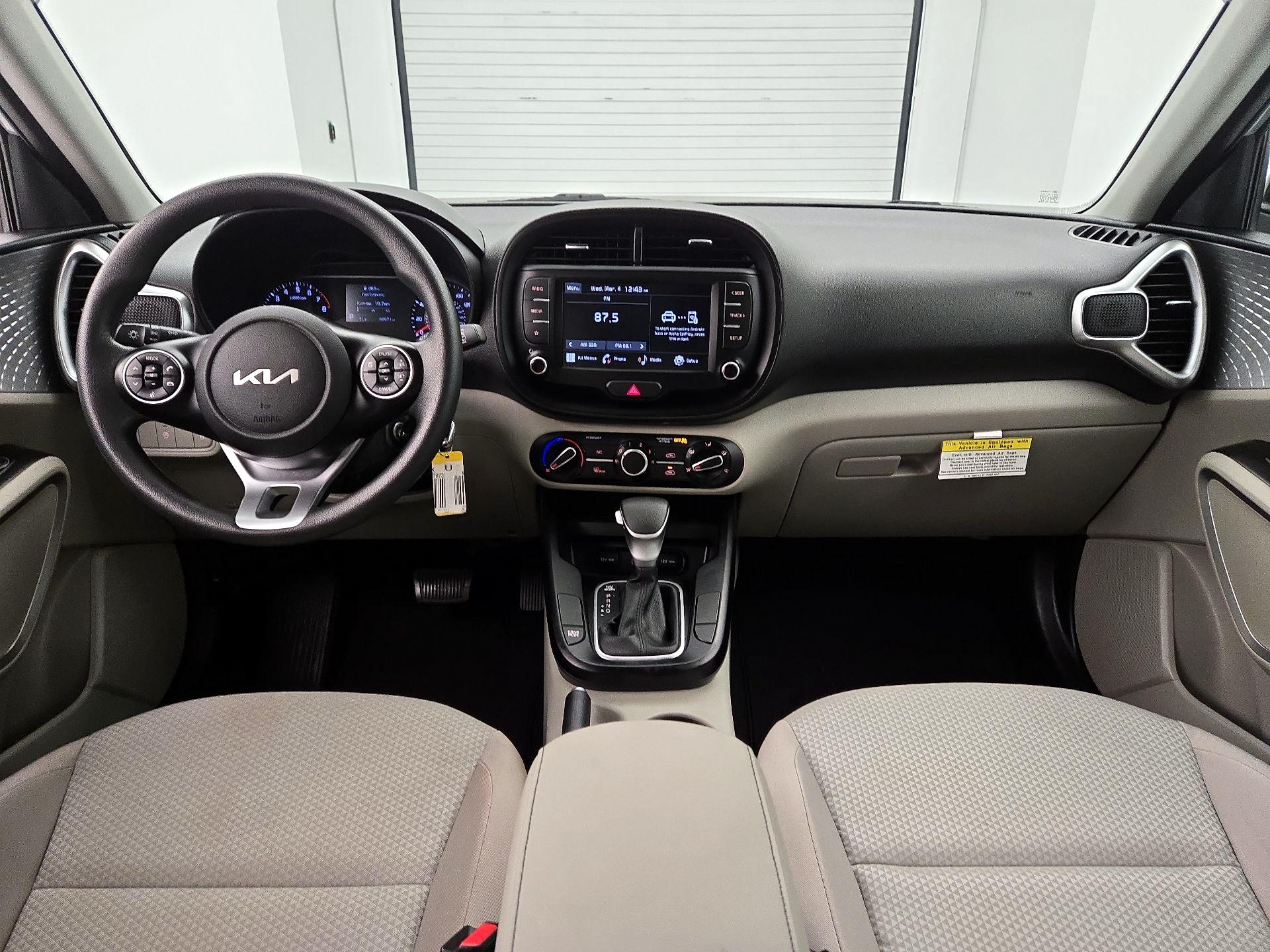 Thumbnail: 2022 Kia Soul - 9