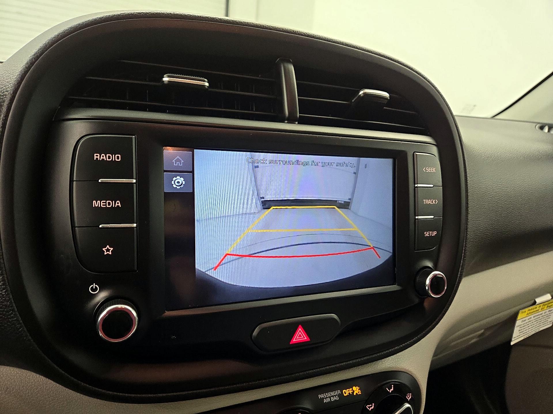 Thumbnail: 2022 Kia Soul - 14