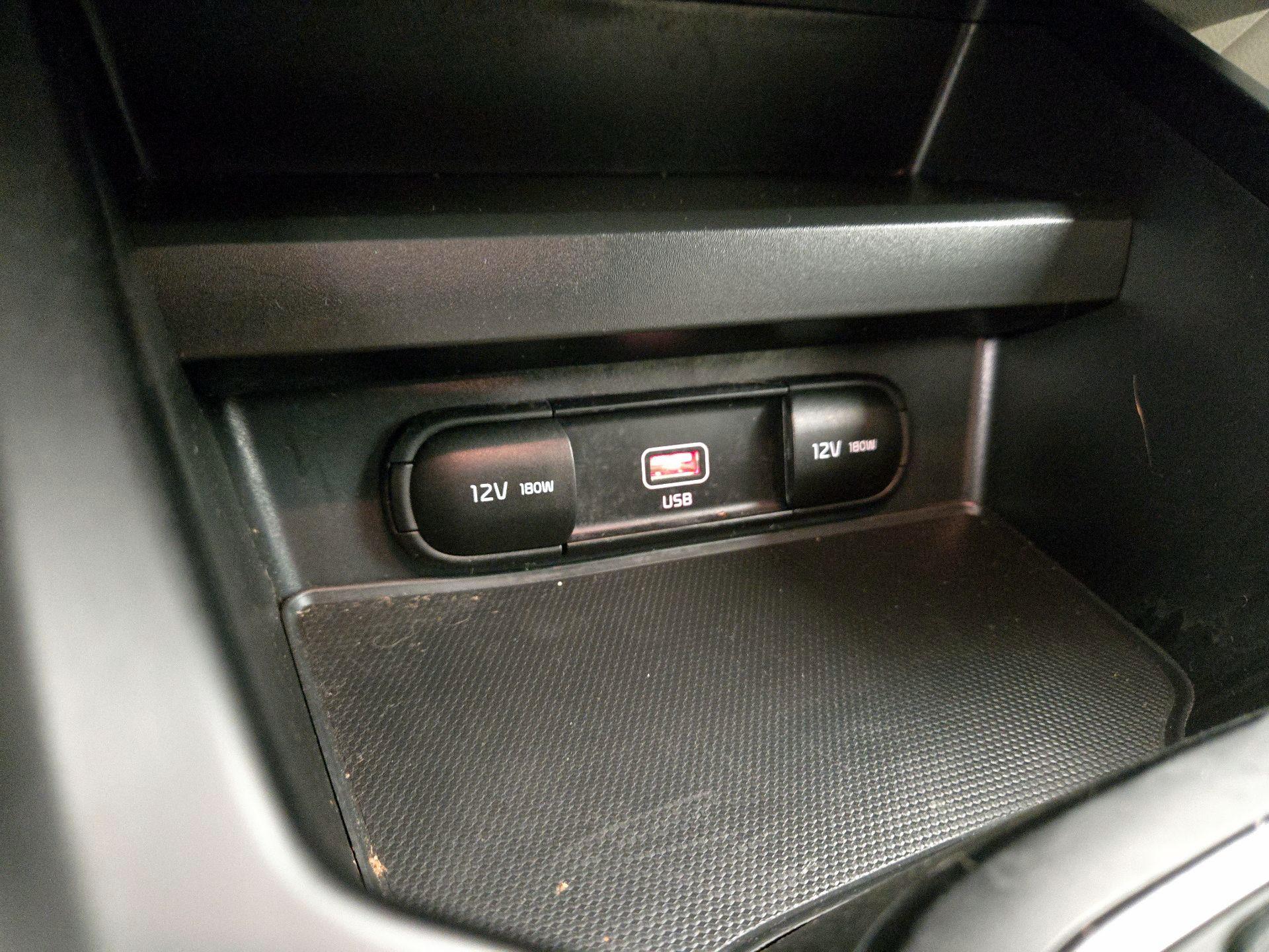 Thumbnail: 2022 Kia Soul - 18