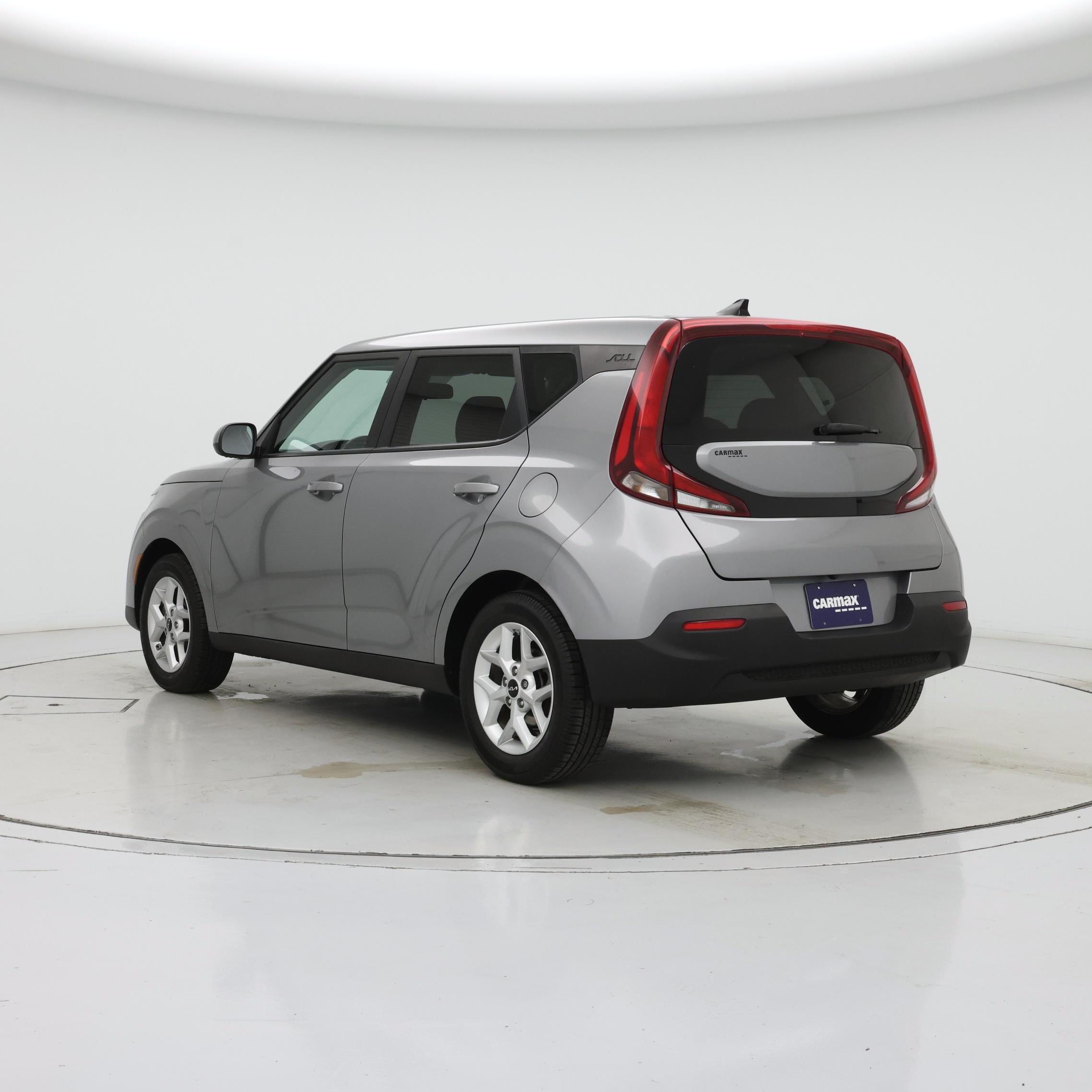 Thumbnail: 2022 Kia Soul - 2