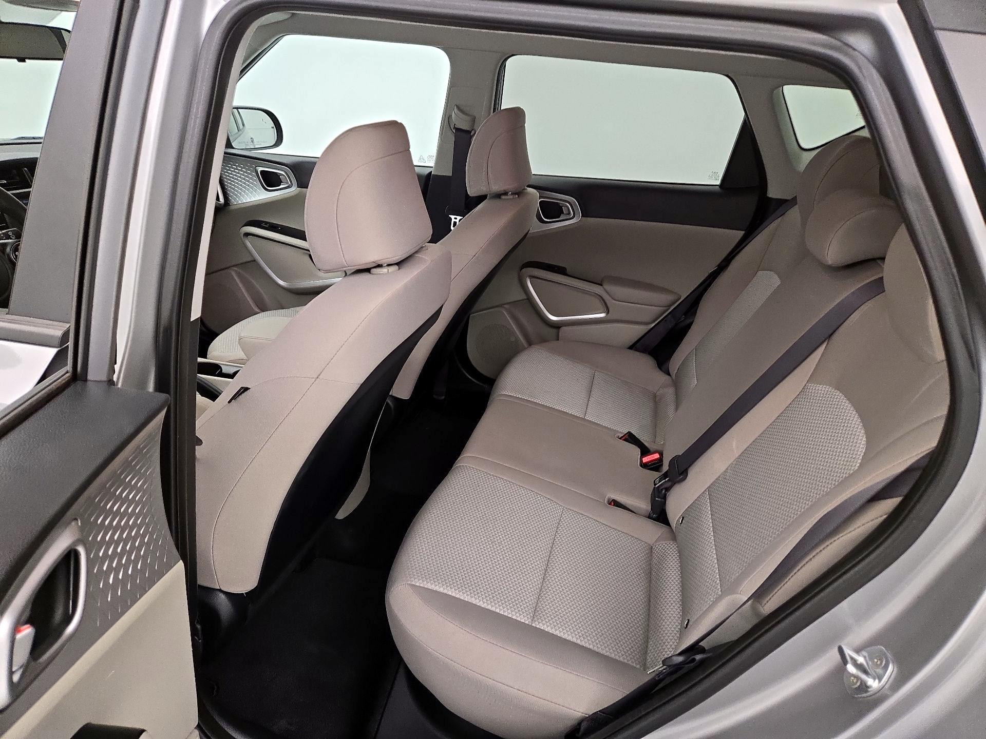 Thumbnail: 2022 Kia Soul - 19