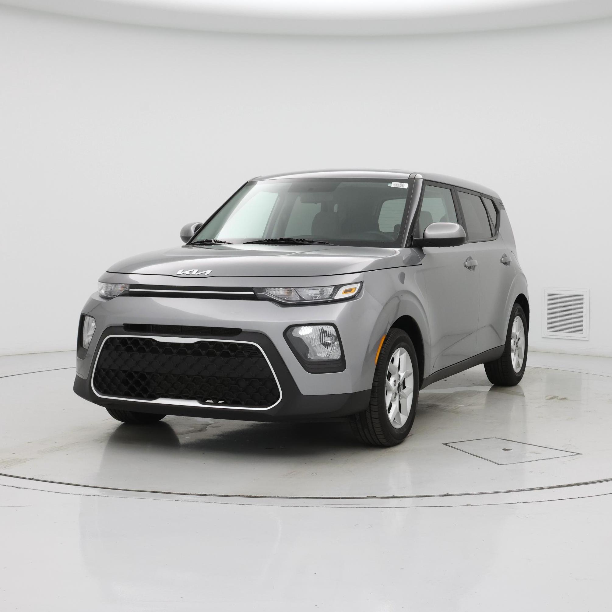 Thumbnail: 2022 Kia Soul - 4