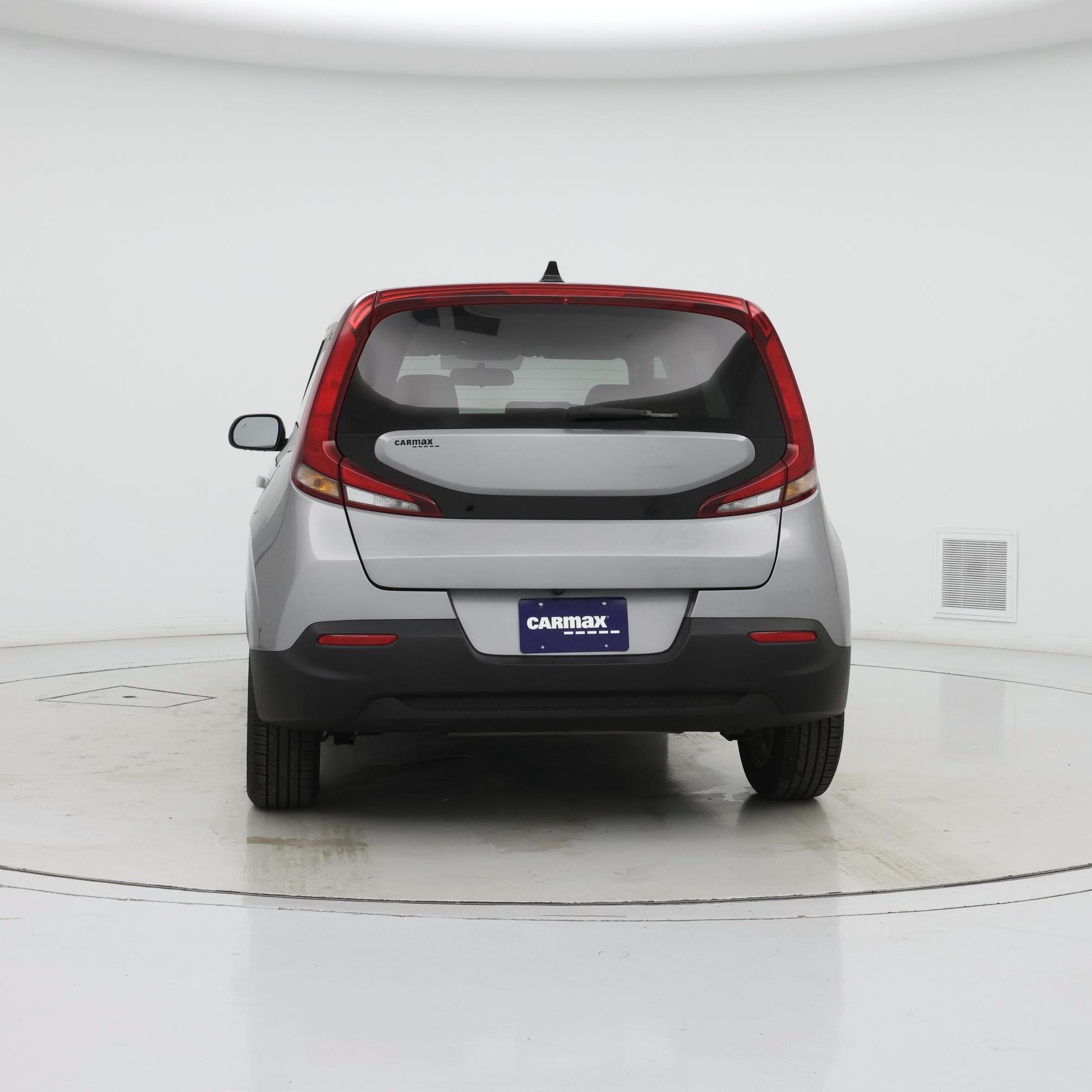 Thumbnail: 2022 Kia Soul - 6