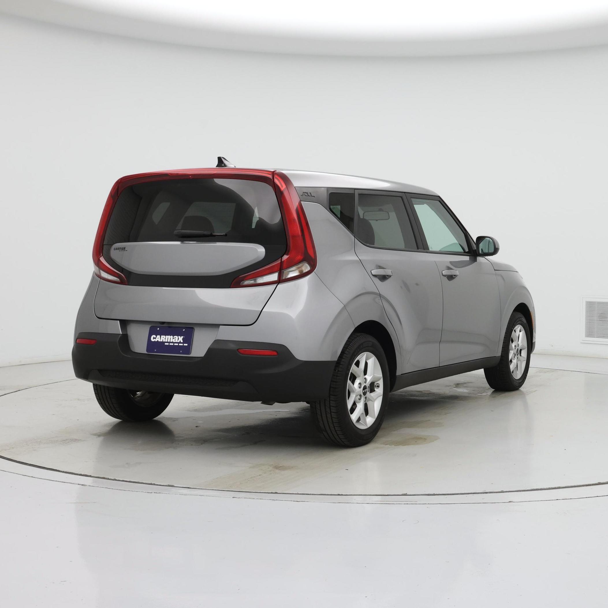 Thumbnail: 2022 Kia Soul - 8