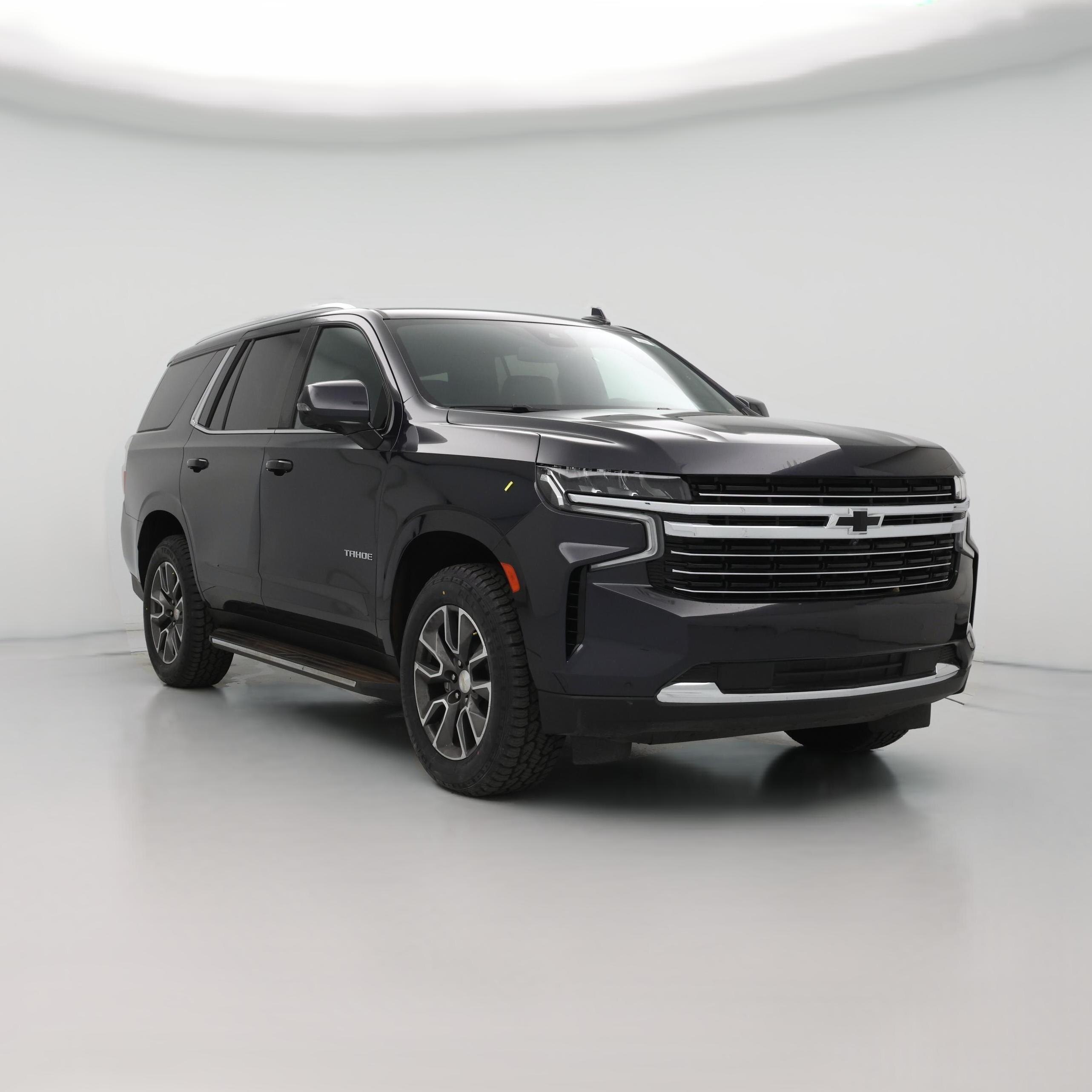 Thumbnail: 2023 Chevrolet Tahoe - 1