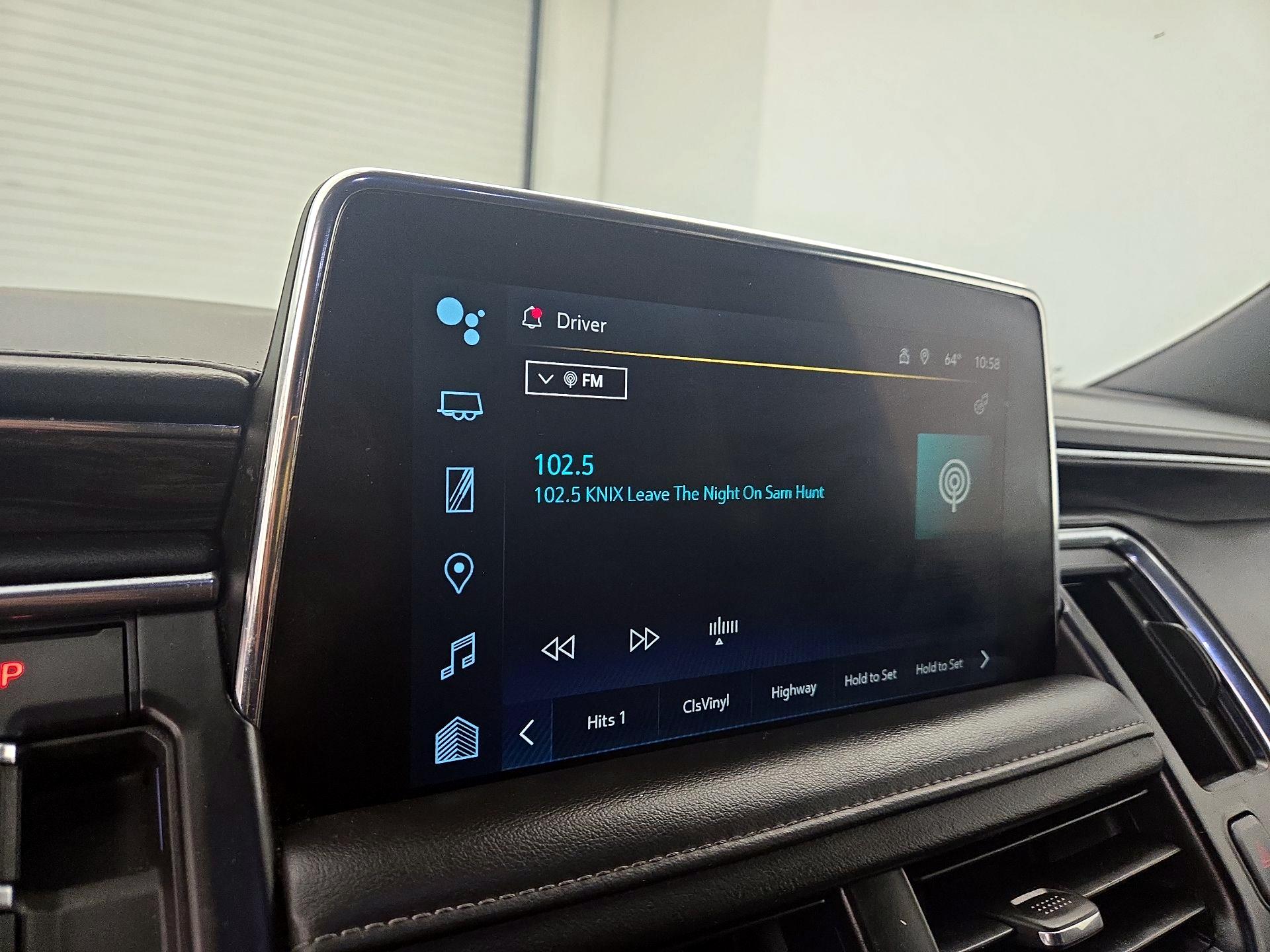 Thumbnail: 2023 Chevrolet Tahoe - 15