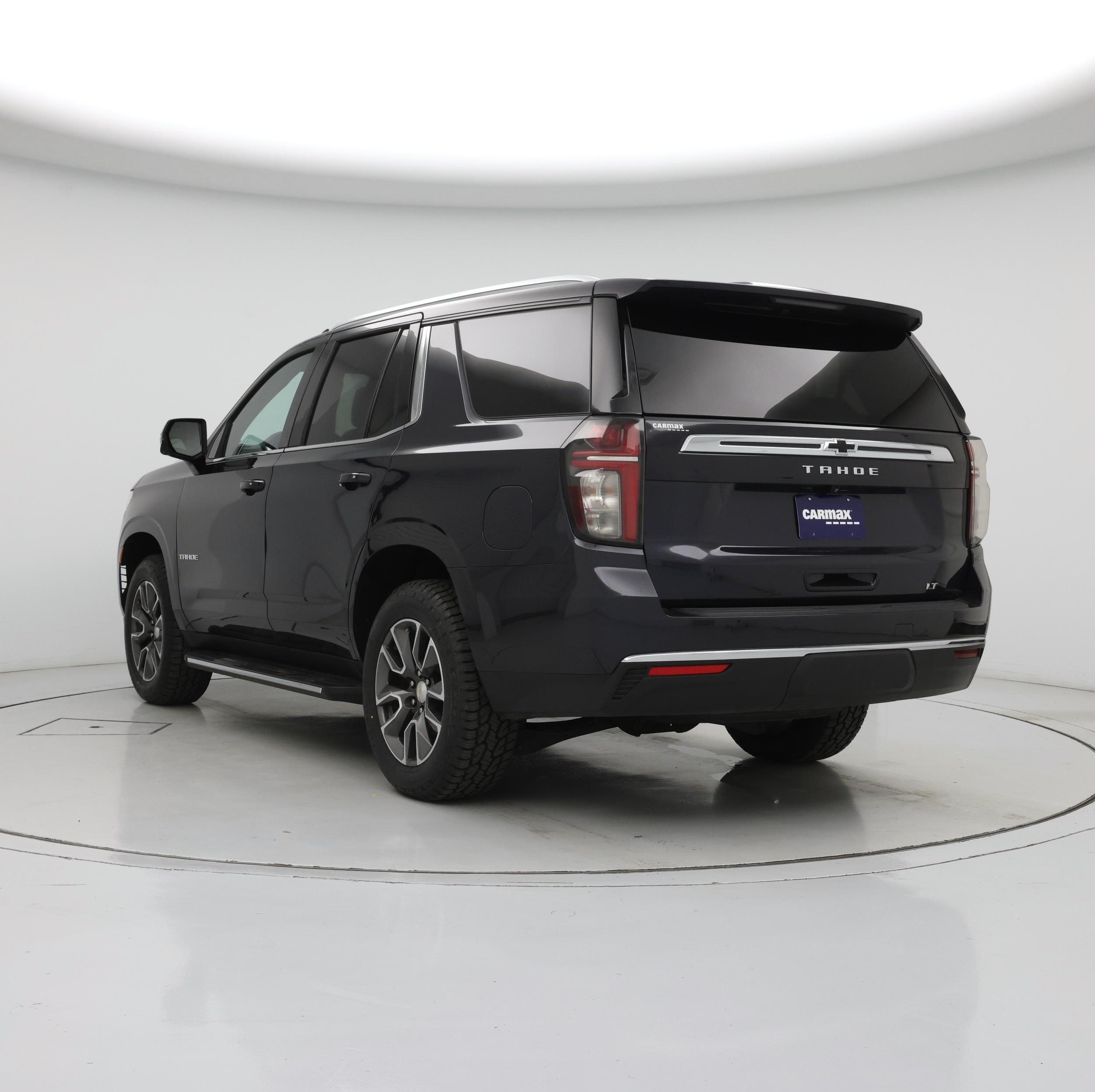 Thumbnail: 2023 Chevrolet Tahoe - 2